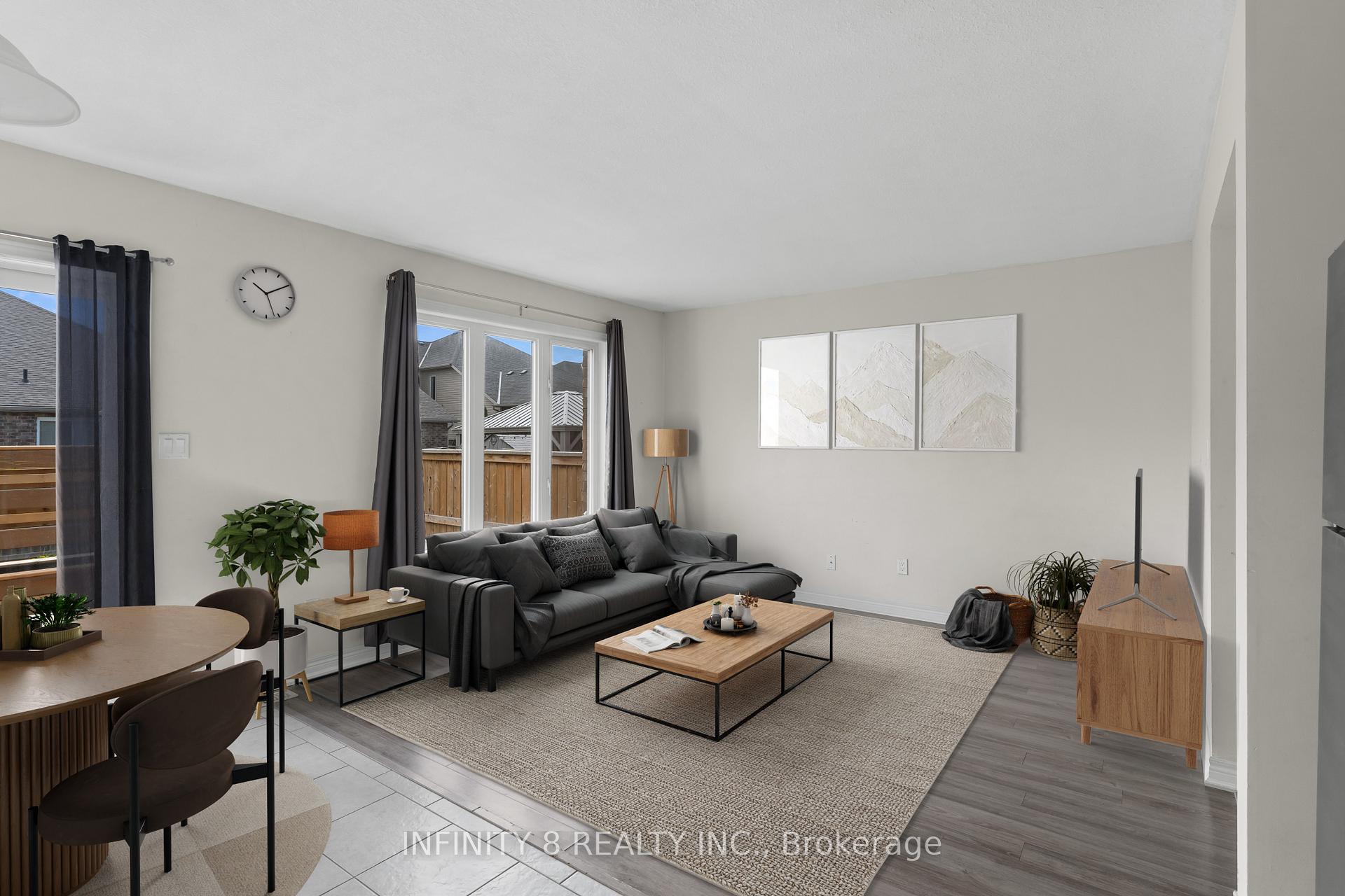 Photo 14 of 100 Roselawn Crescent, Welland, Coyle Creek — HOMEH
