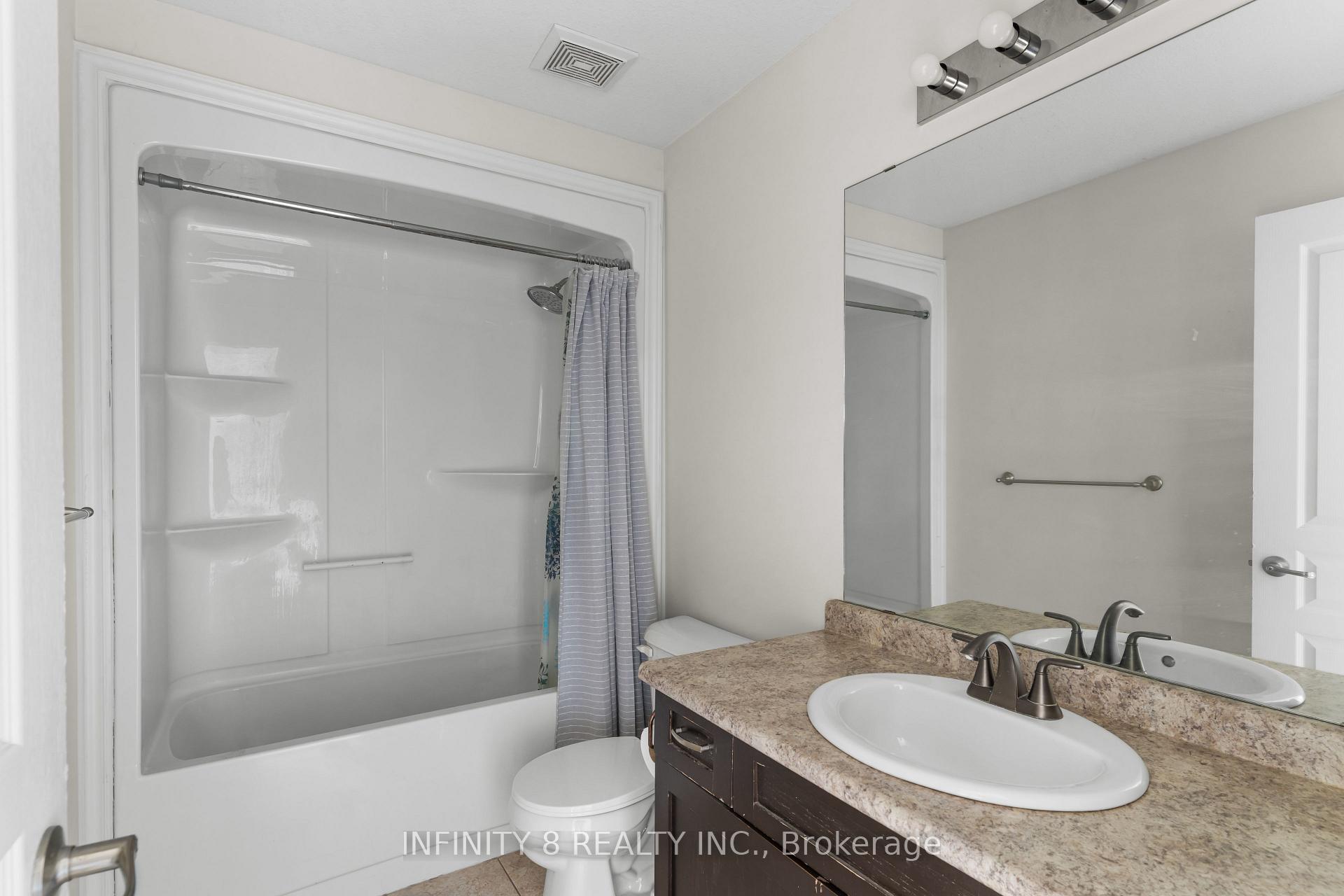 Photo 17 of 100 Roselawn Crescent, Welland, Coyle Creek — HOMEH