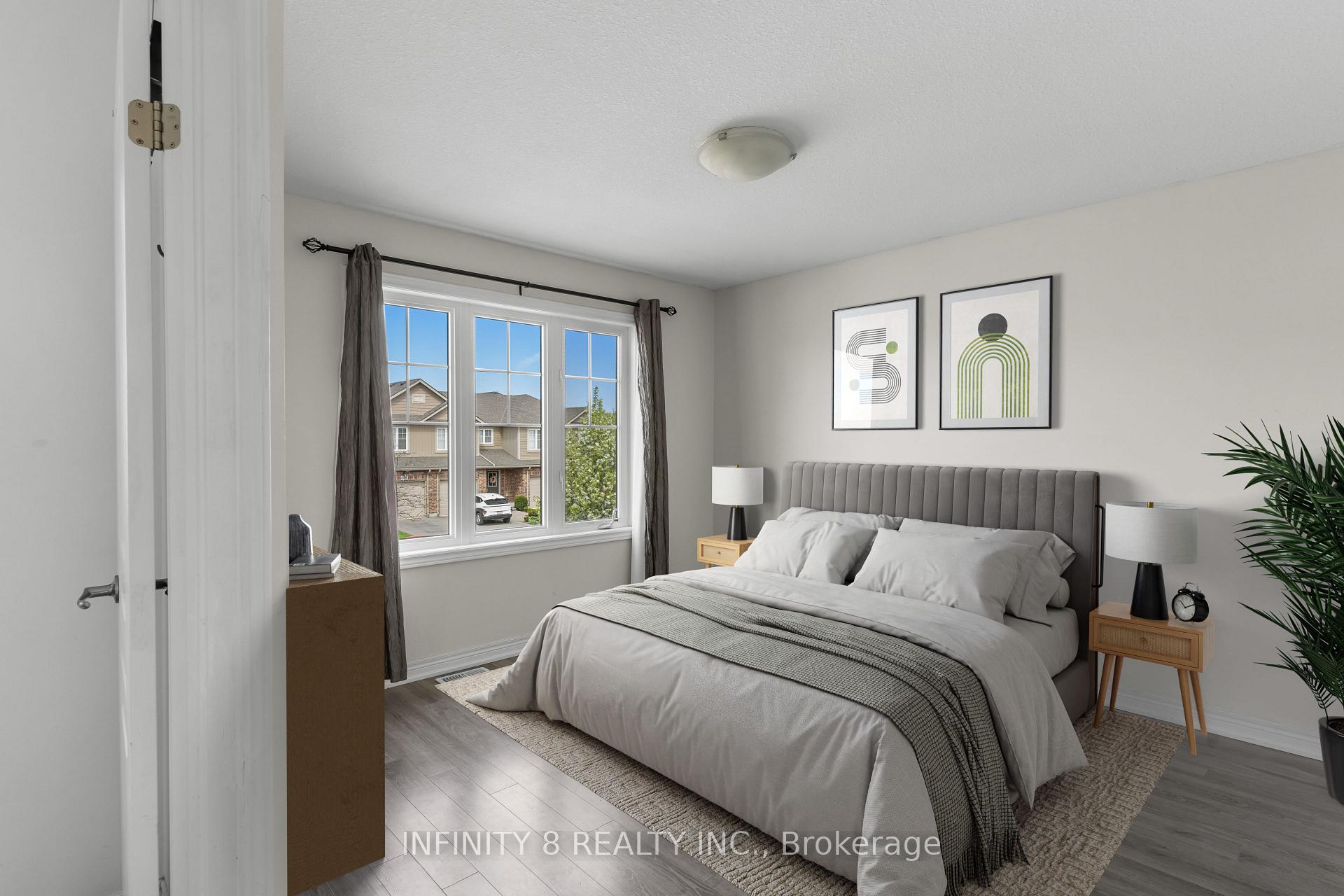 Photo 22 of 100 Roselawn Crescent, Welland, Coyle Creek — HOMEH