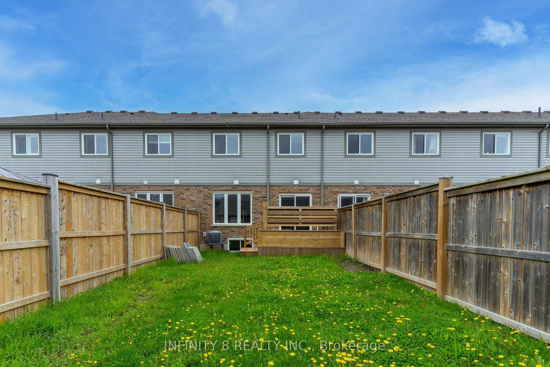 Photo 27 of 100 Roselawn Crescent, Welland, Coyle Creek — HOMEH