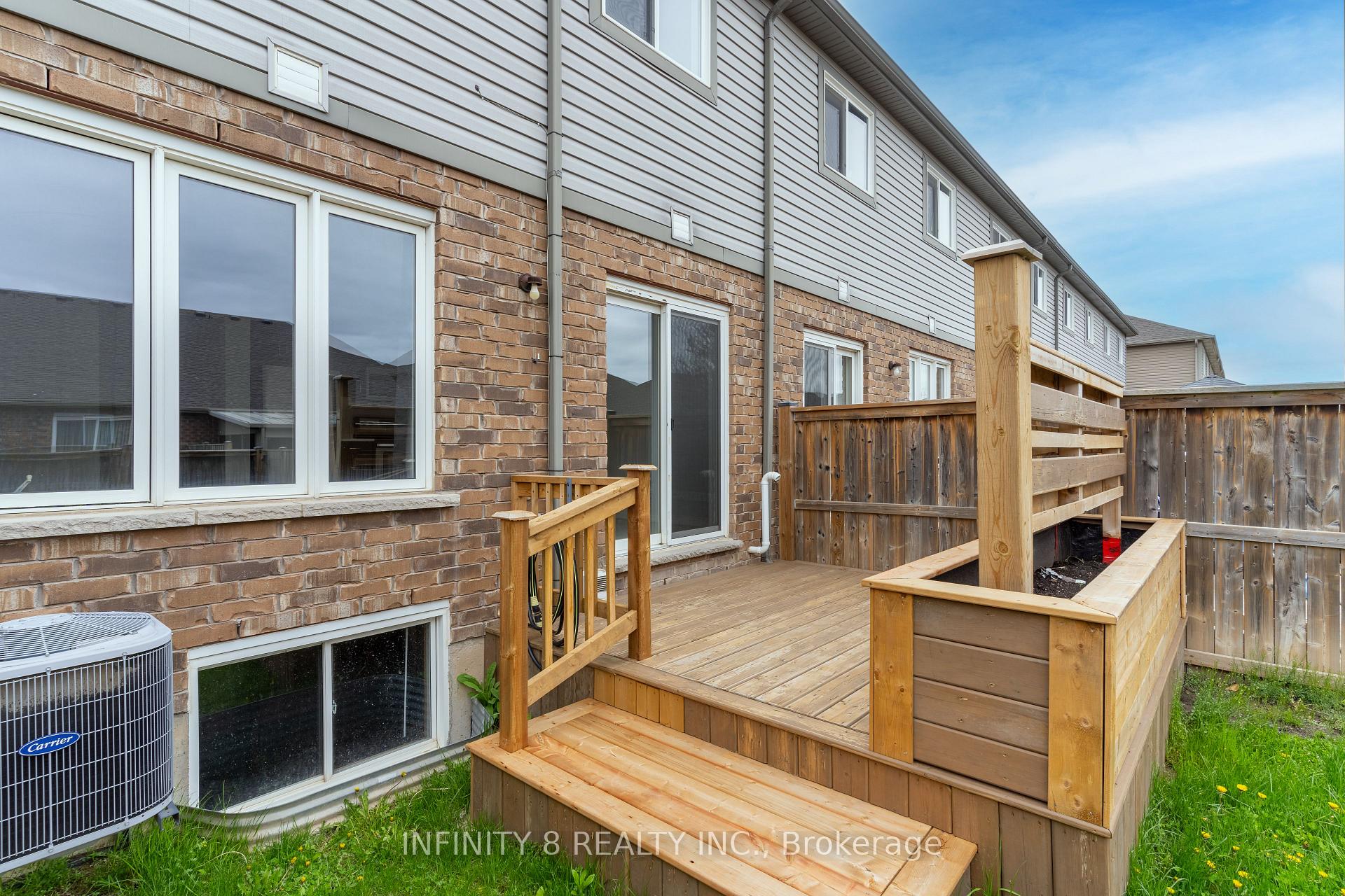 Photo 28 of 100 Roselawn Crescent, Welland, Coyle Creek — HOMEH