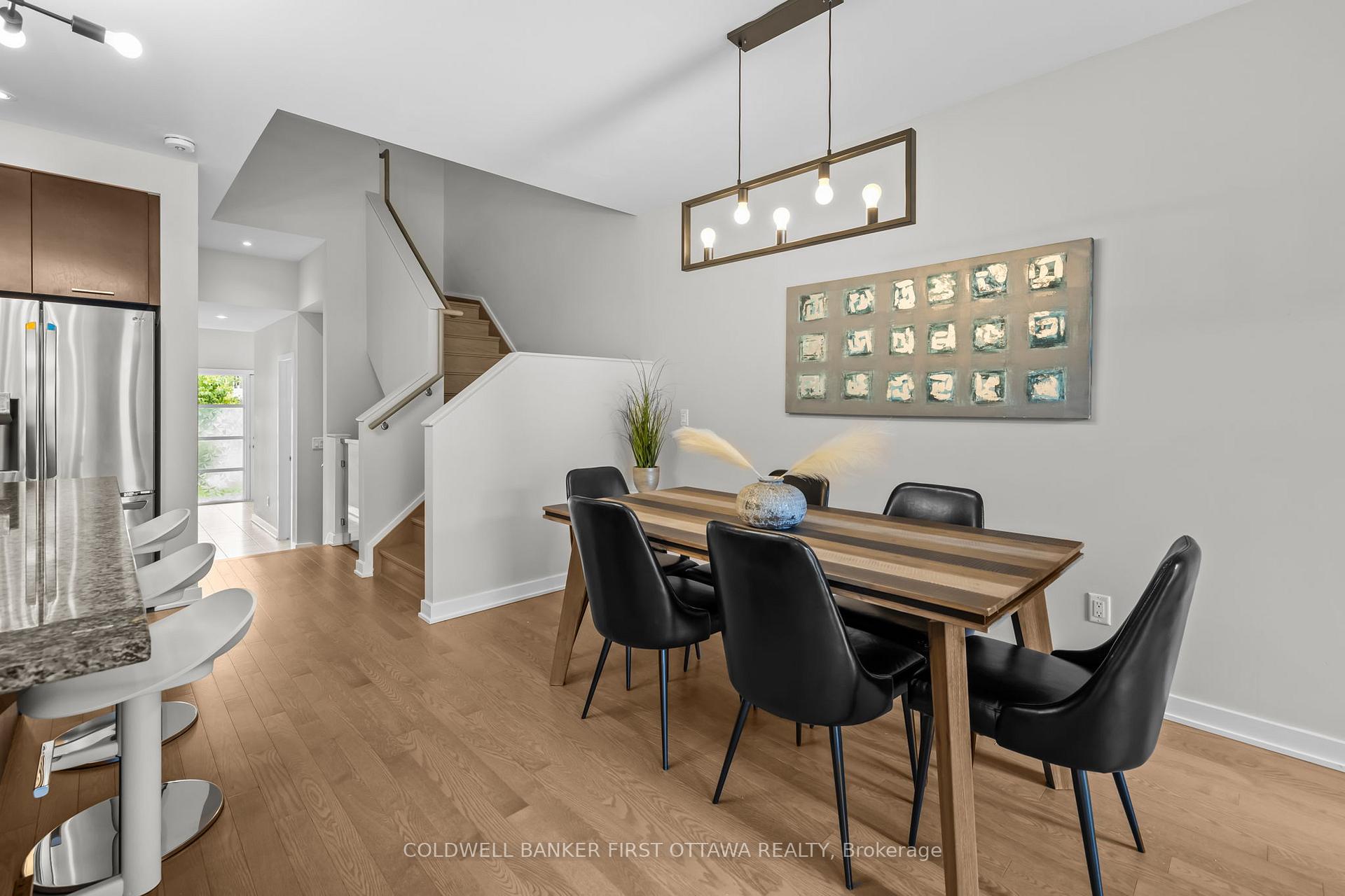 Photo 21 of 821 Quartet Avenue, Ottawa, Riverside South/Gloucester Glen — HOMEH