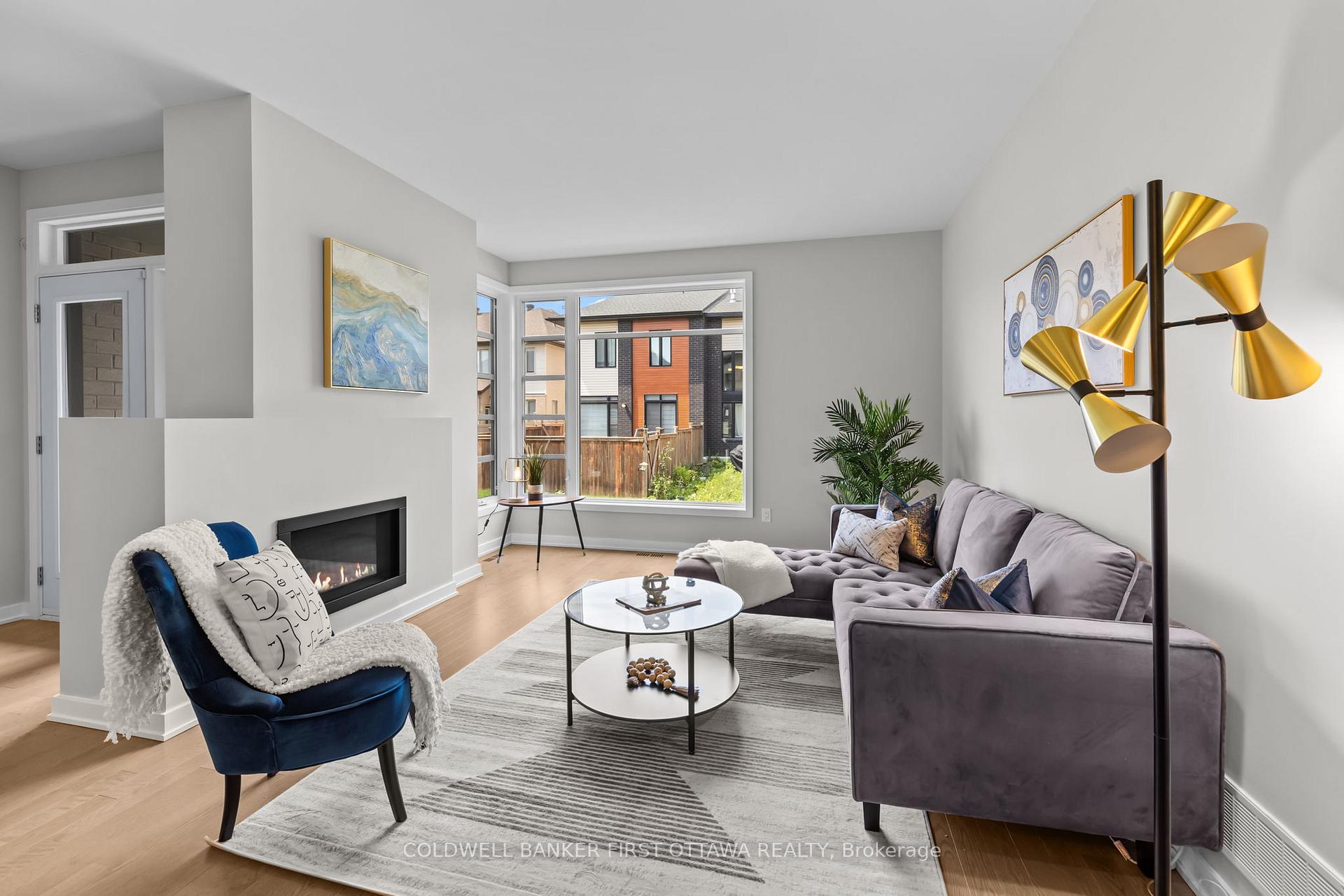 Photo 6 of 821 Quartet Avenue, Ottawa, Riverside South/Gloucester Glen — HOMEH