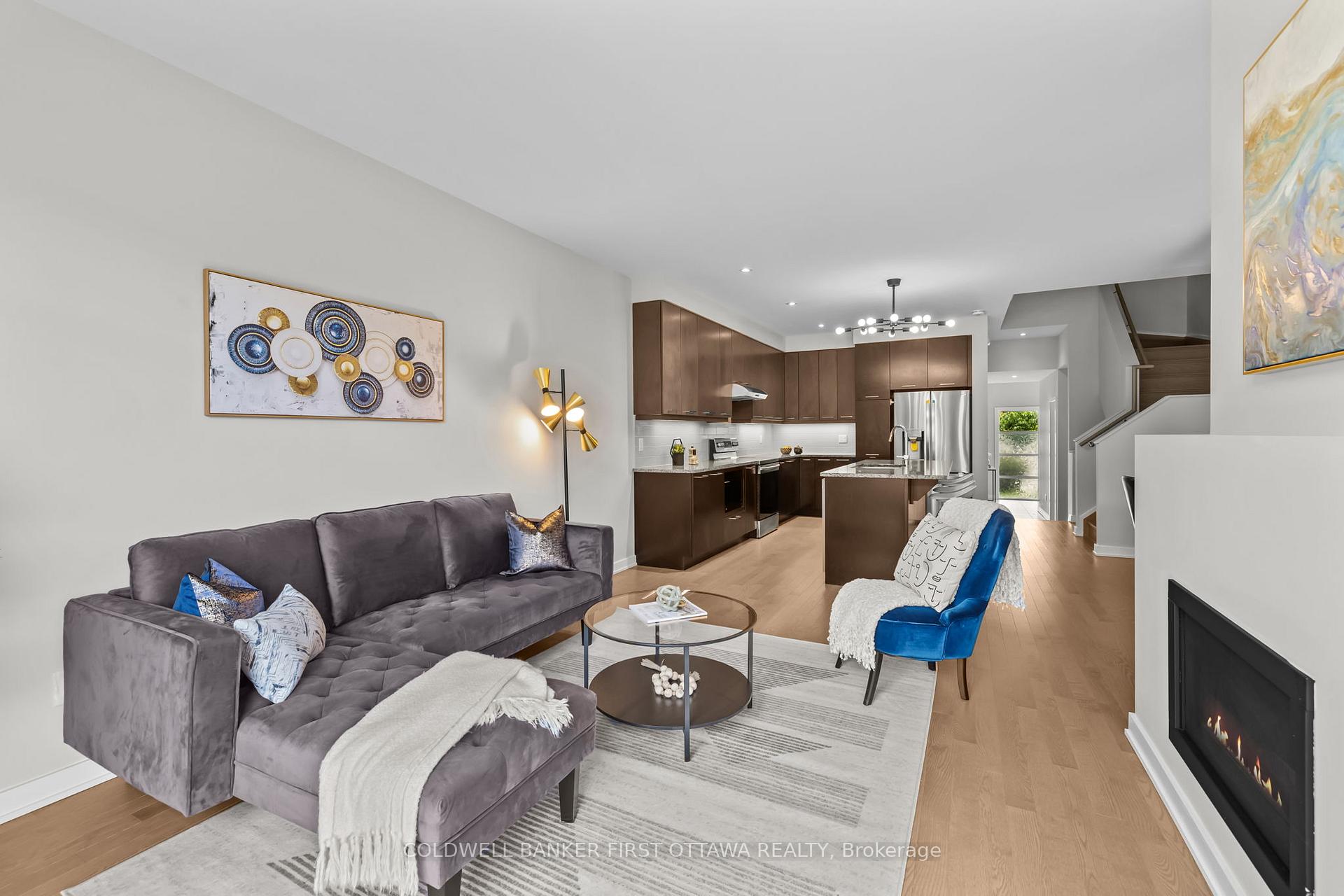 Photo 11 of 821 Quartet Avenue, Ottawa, Riverside South/Gloucester Glen — HOMEH