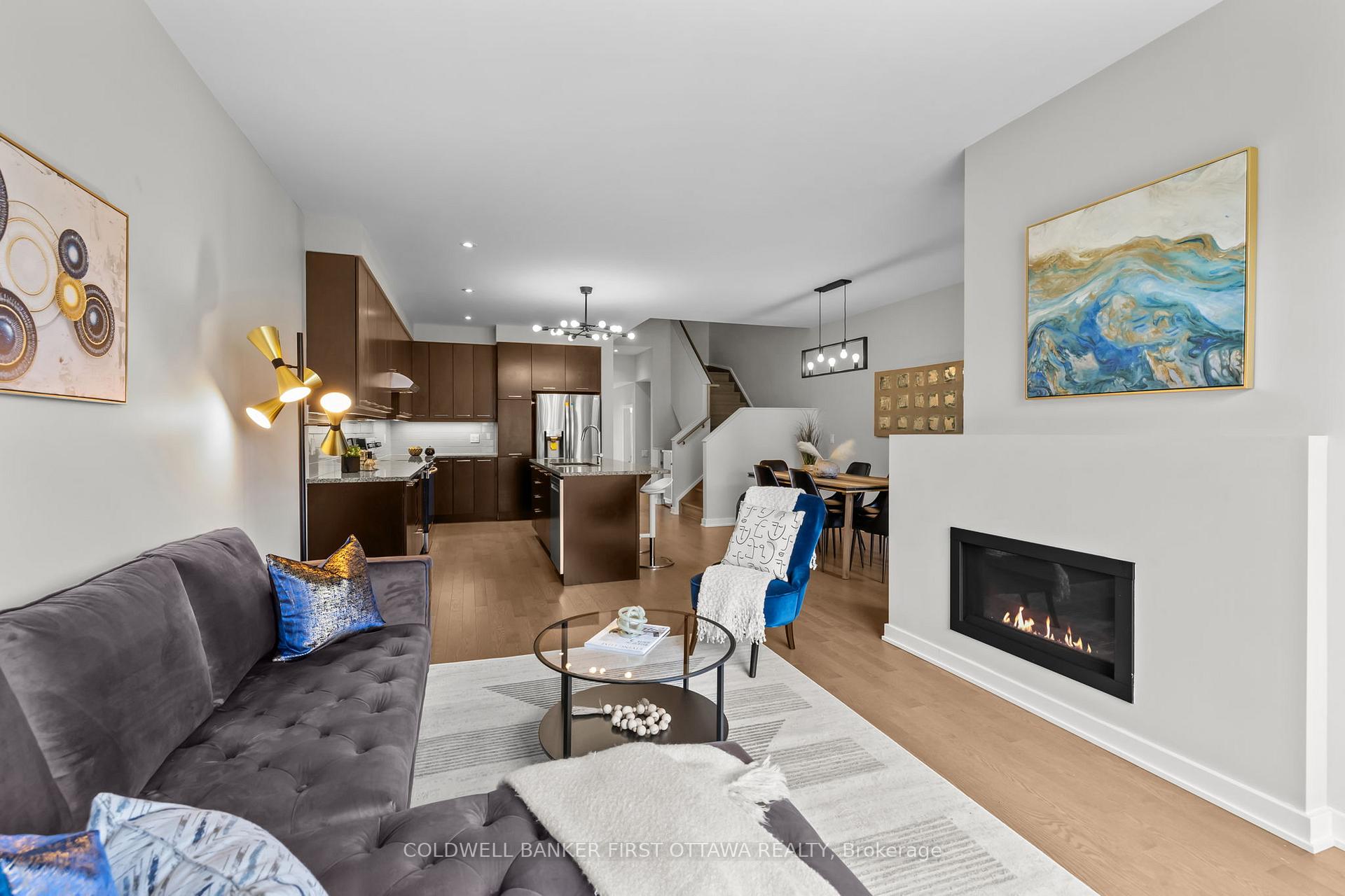 Photo 16 of 821 Quartet Avenue, Ottawa, Riverside South/Gloucester Glen — HOMEH