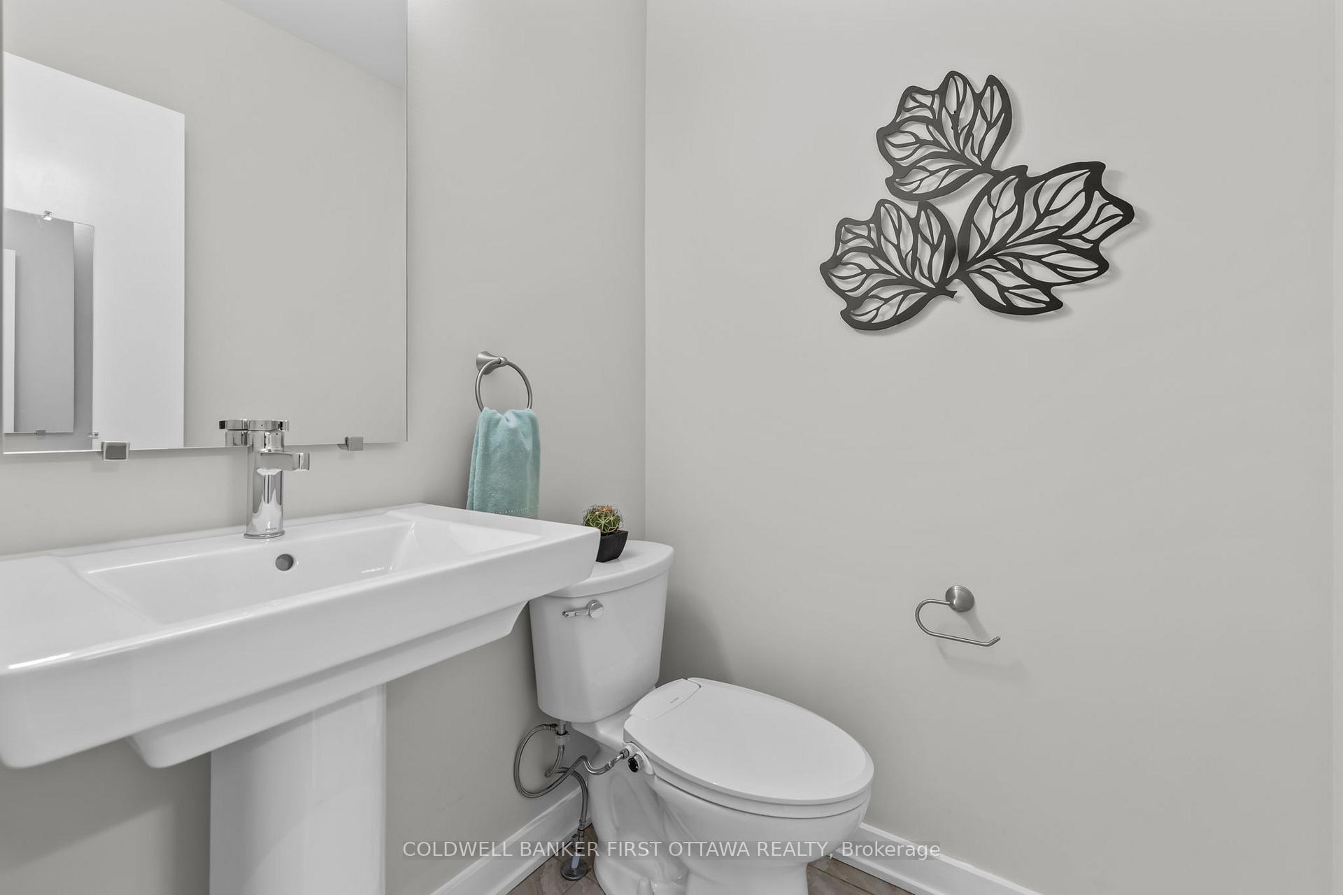 Photo 30 of 821 Quartet Avenue, Ottawa, Riverside South/Gloucester Glen — HOMEH