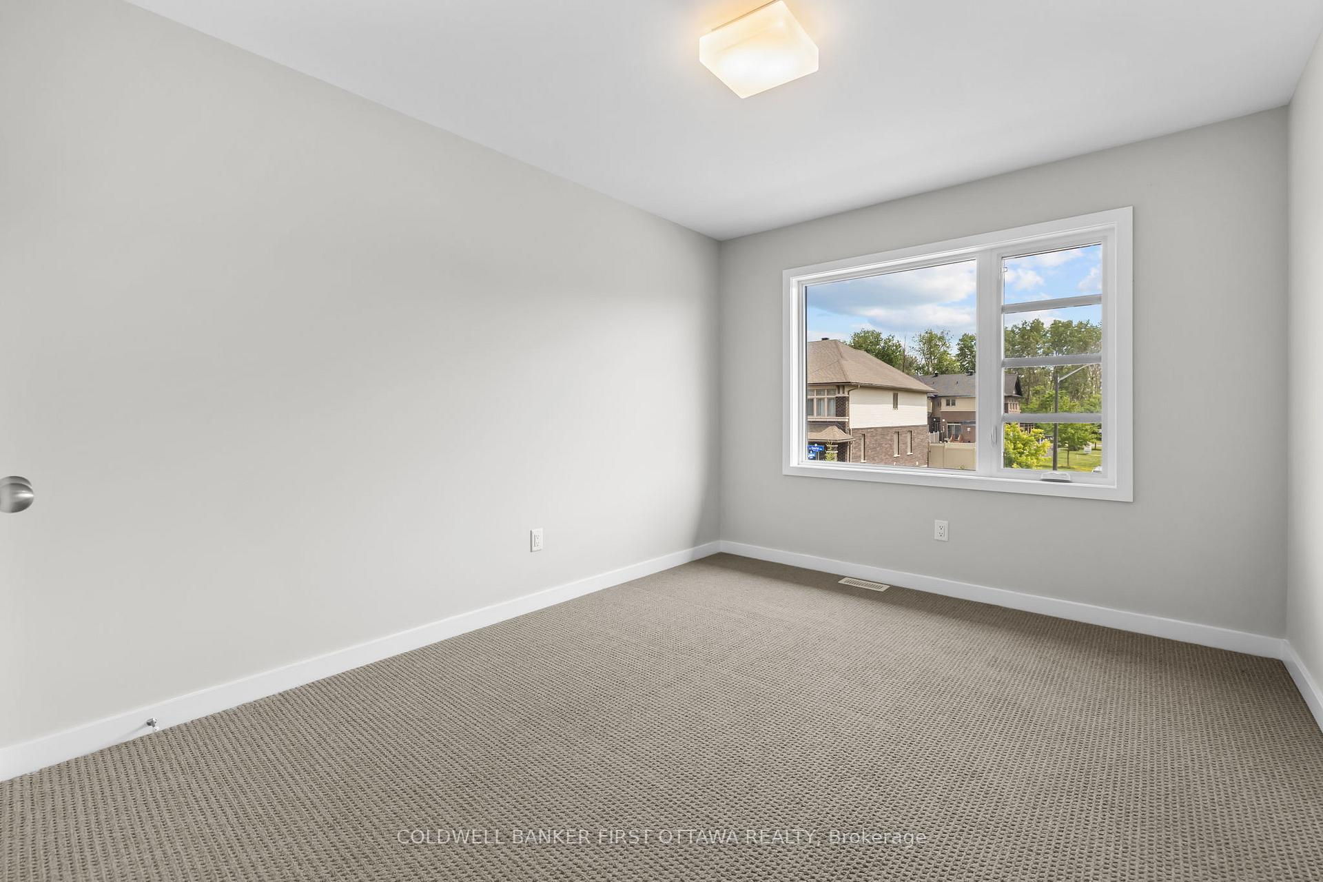 Photo 19 of 821 Quartet Avenue, Ottawa, Riverside South/Gloucester Glen — HOMEH