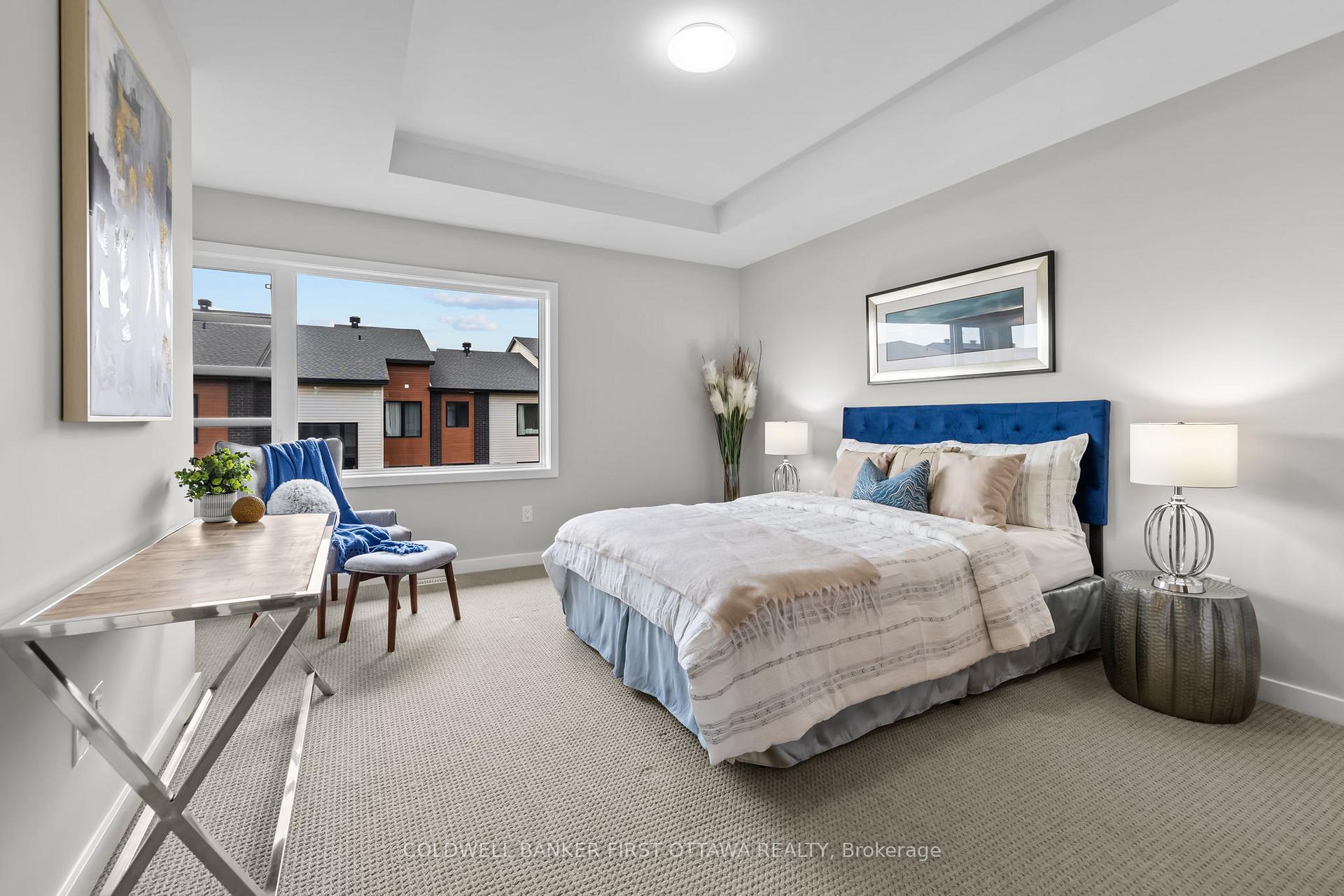 Photo 22 of 821 Quartet Avenue, Ottawa, Riverside South/Gloucester Glen — HOMEH