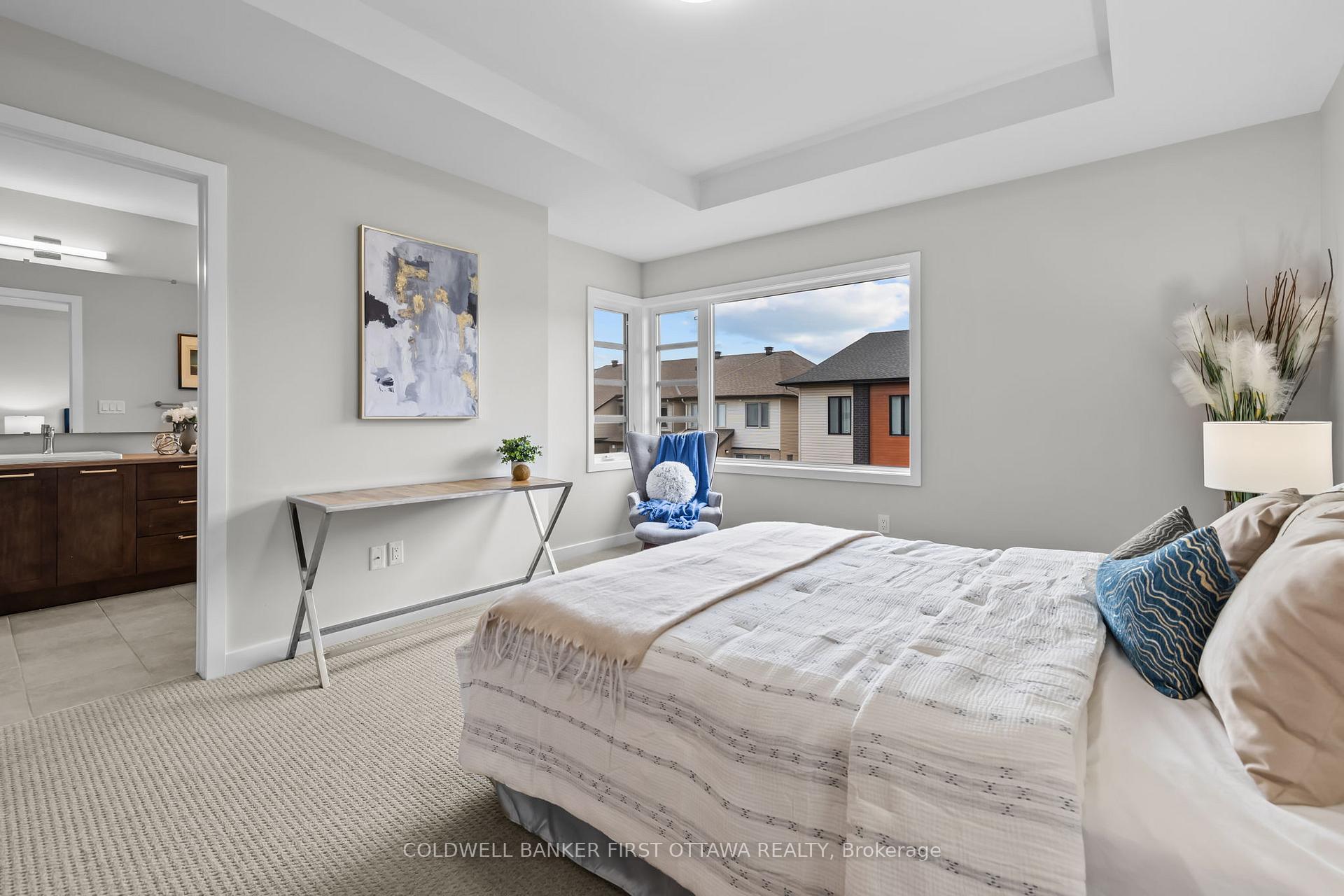 Photo 37 of 821 Quartet Avenue, Ottawa, Riverside South/Gloucester Glen — HOMEH