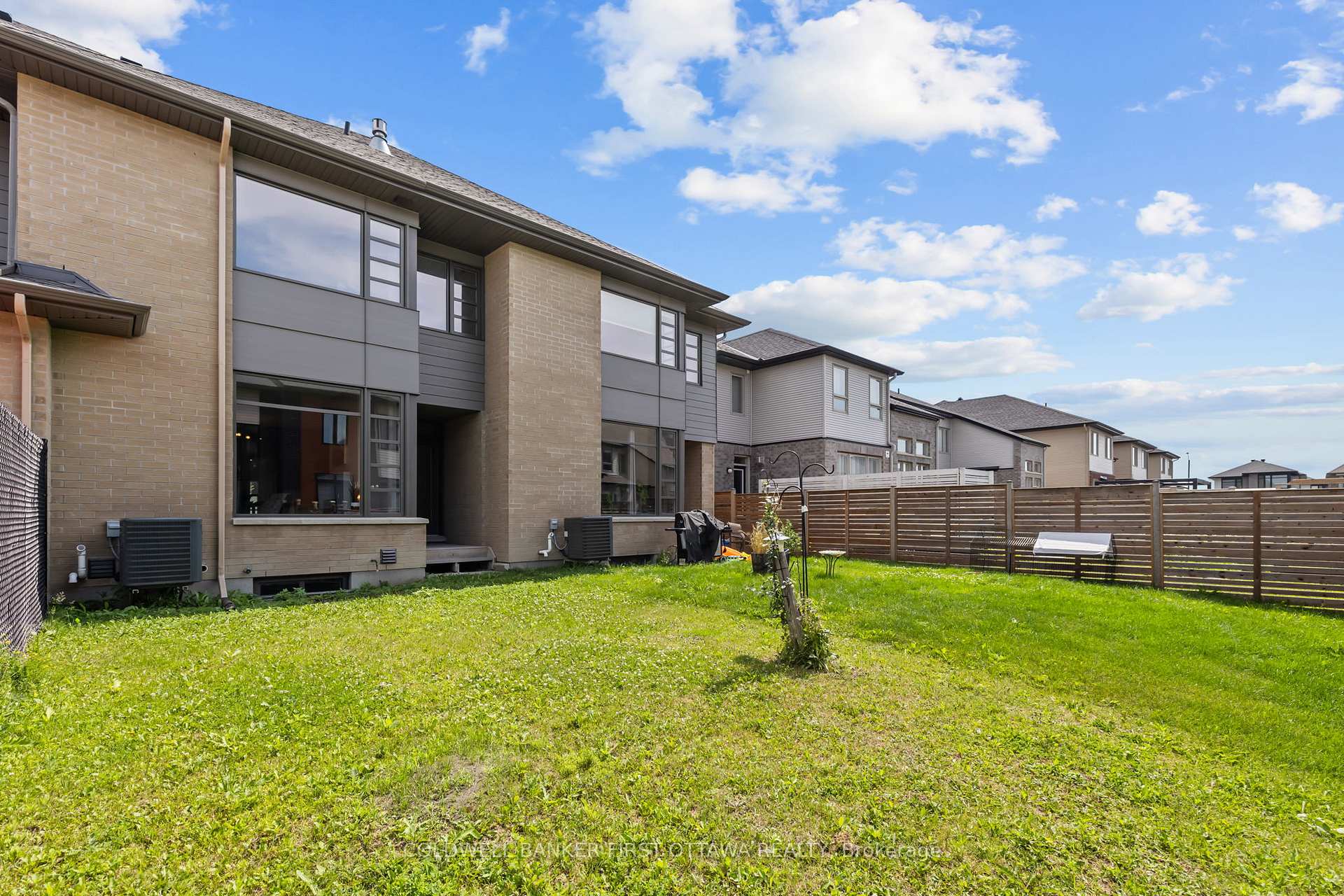 Photo 34 of 821 Quartet Avenue, Ottawa, Riverside South/Gloucester Glen — HOMEH
