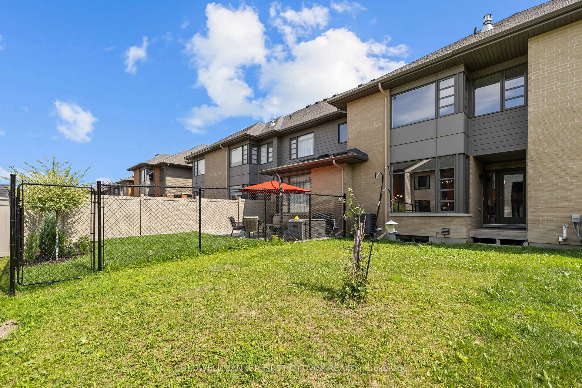 Photo 35 of 821 Quartet Avenue, Ottawa, Riverside South/Gloucester Glen — HOMEH