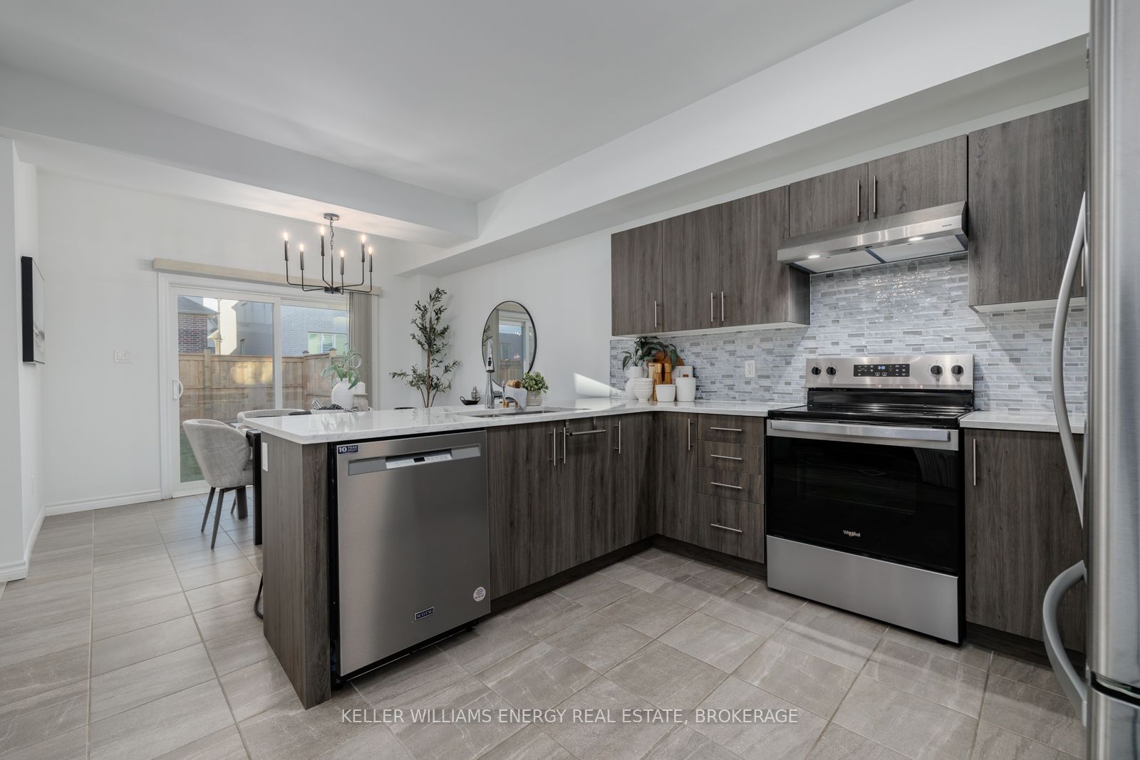 Photo 38 of 38 Thomas Bird Street, Clarington, Bowmanville — HOMEH