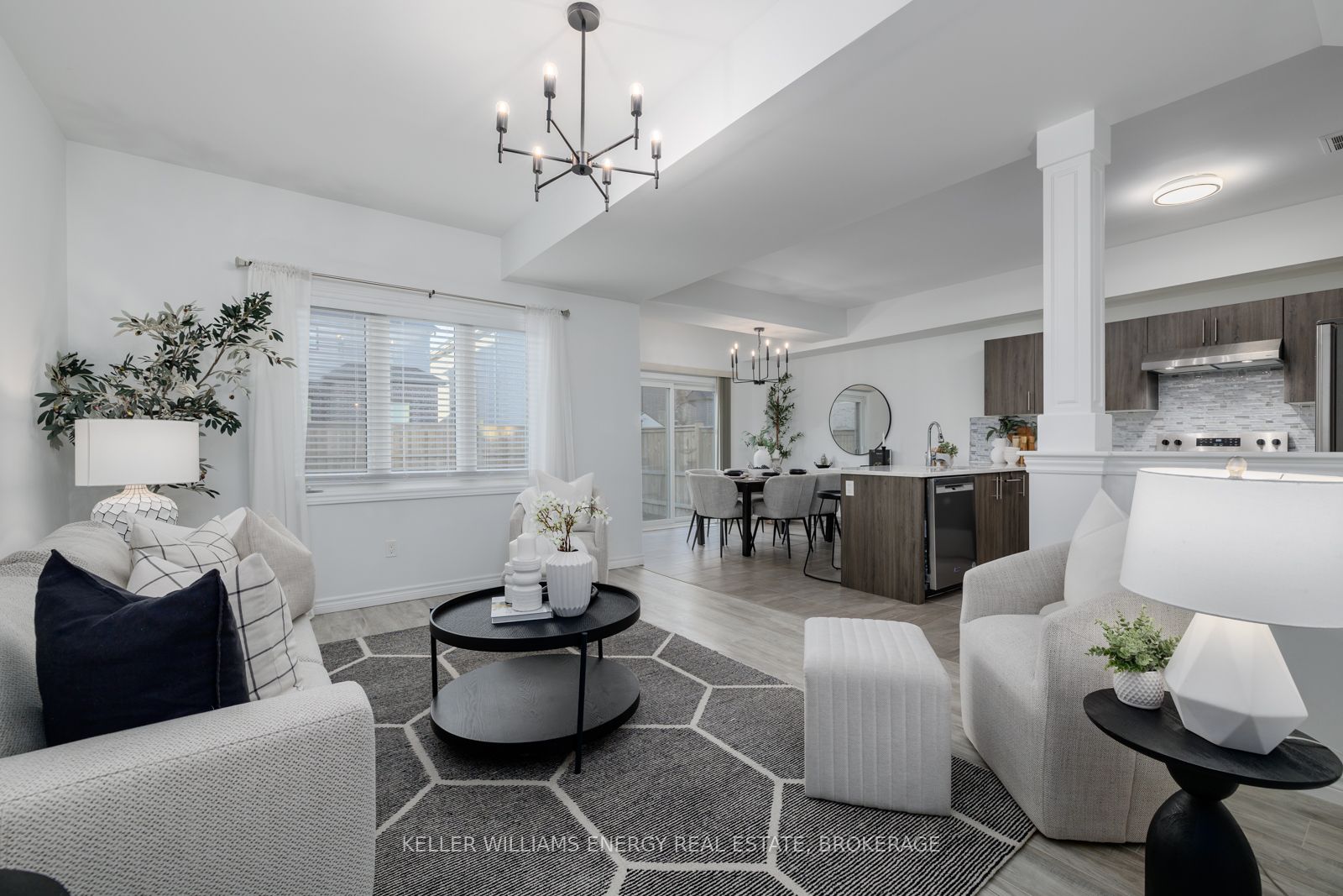 Photo 44 of 38 Thomas Bird Street, Clarington, Bowmanville — HOMEH
