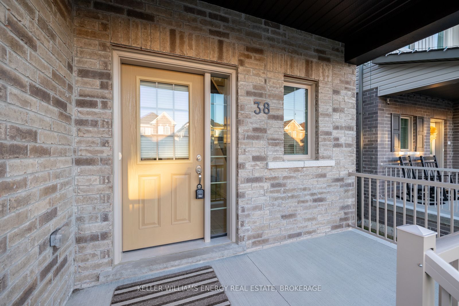 Photo 35 of 38 Thomas Bird Street, Clarington, Bowmanville — HOMEH