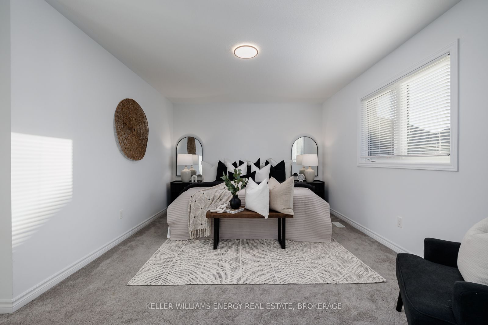Photo 50 of 38 Thomas Bird Street, Clarington, Bowmanville — HOMEH
