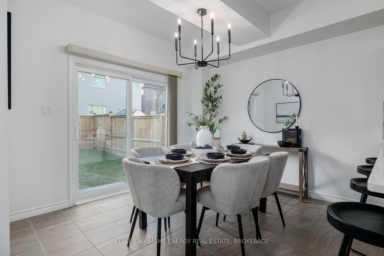 Photo 41 of 38 Thomas Bird Street, Clarington, Bowmanville — HOMEH