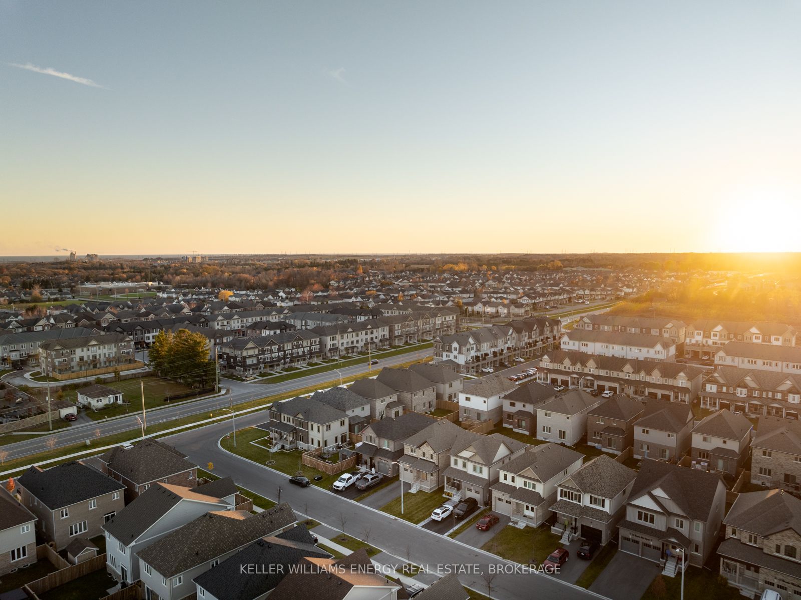 Photo 66 of 38 Thomas Bird Street, Clarington, Bowmanville — HOMEH