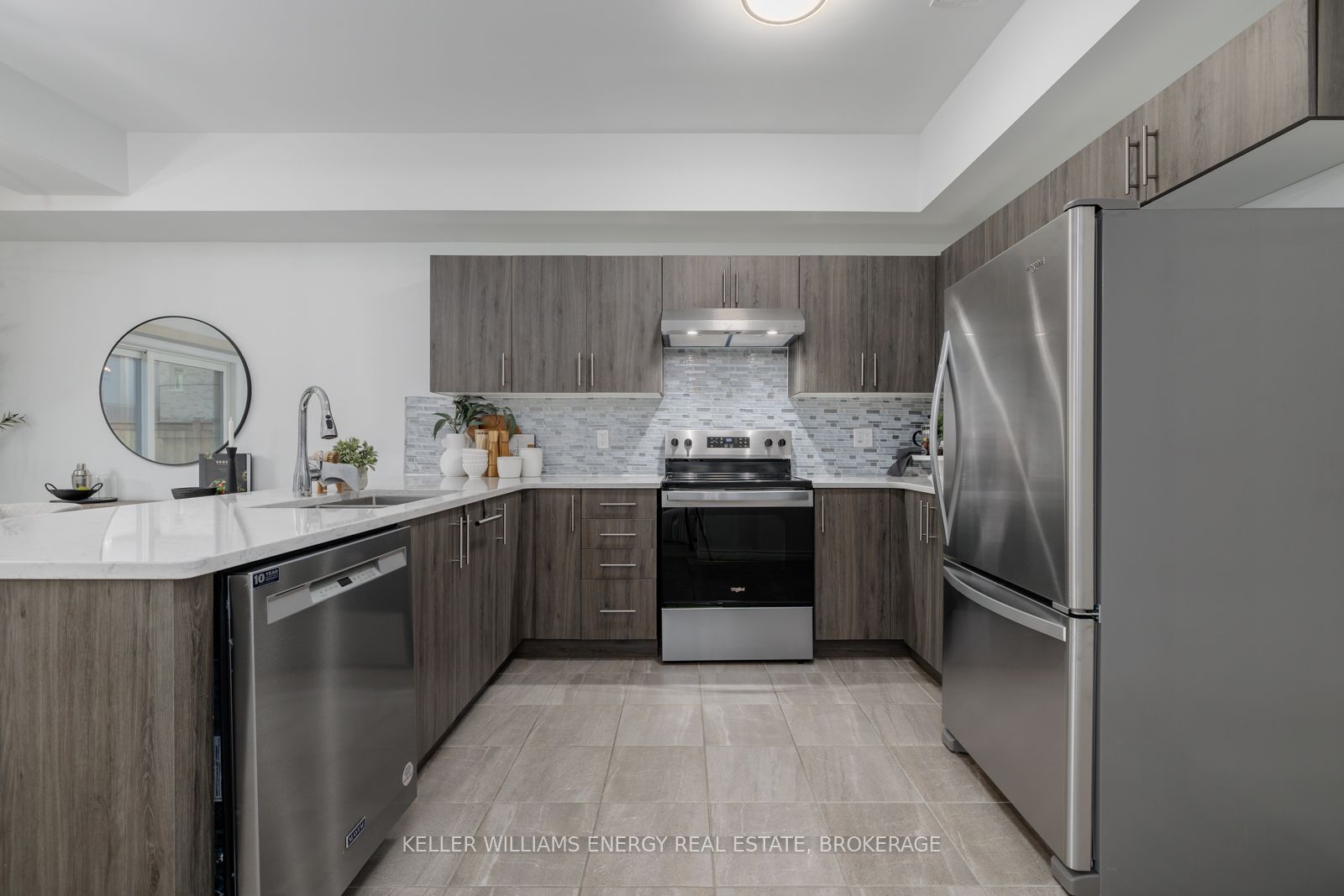 Photo 40 of 38 Thomas Bird Street, Clarington, Bowmanville — HOMEH