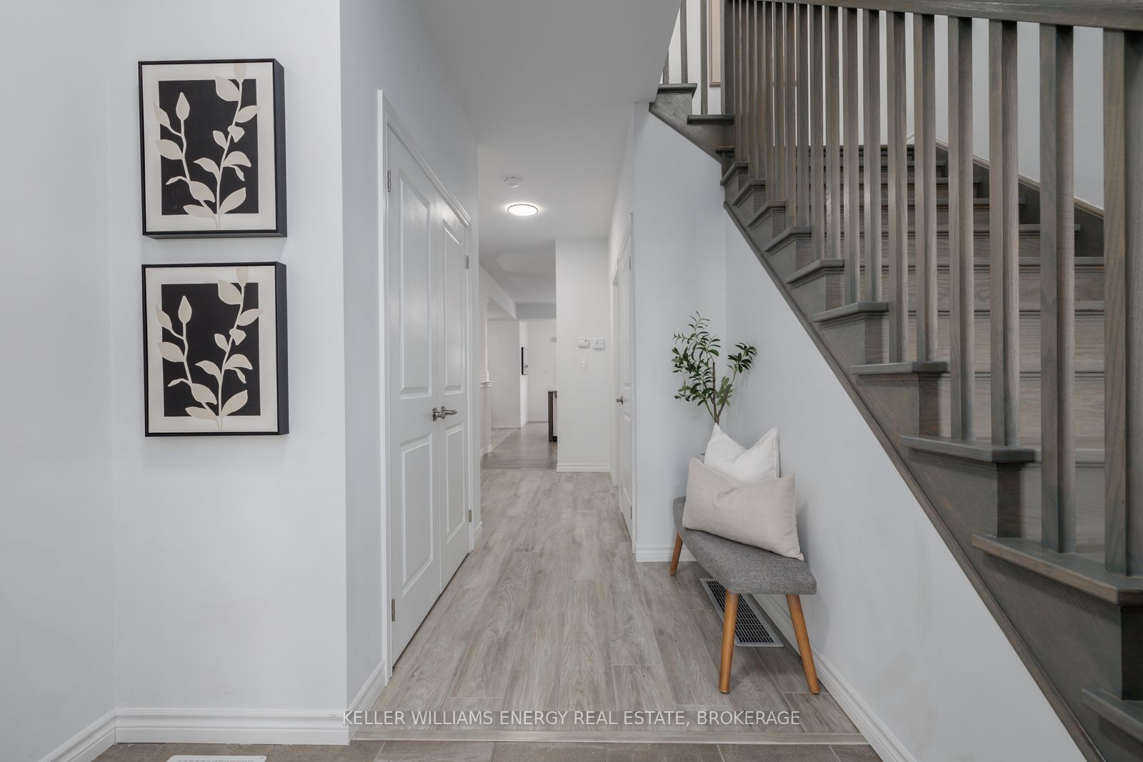 Photo 37 of 38 Thomas Bird Street, Clarington, Bowmanville — HOMEH