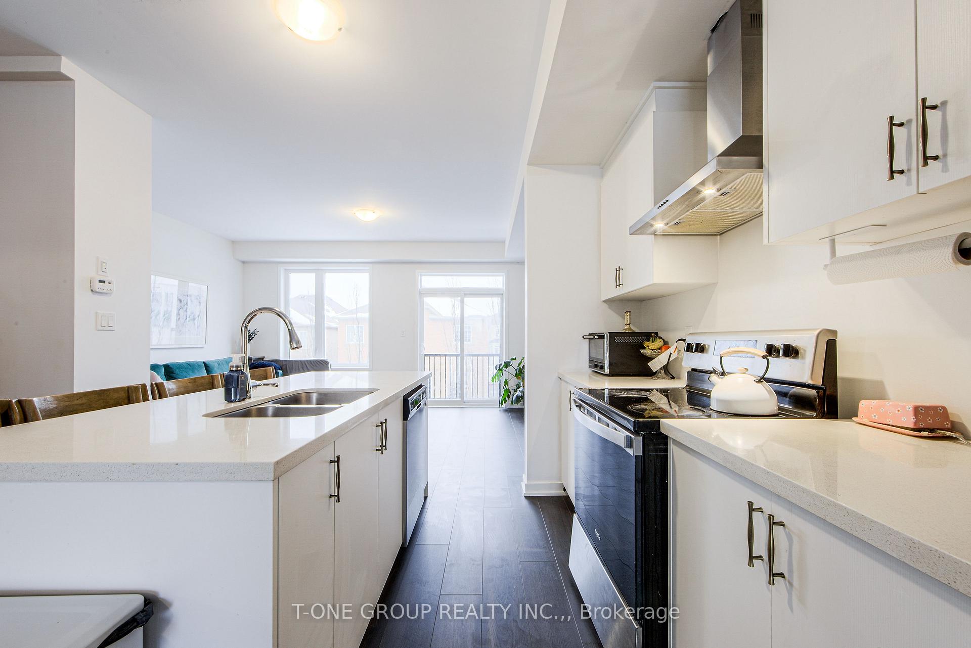 Photo 1 of 157 Rattenbury Road, Vaughan, Patterson — HOMEH