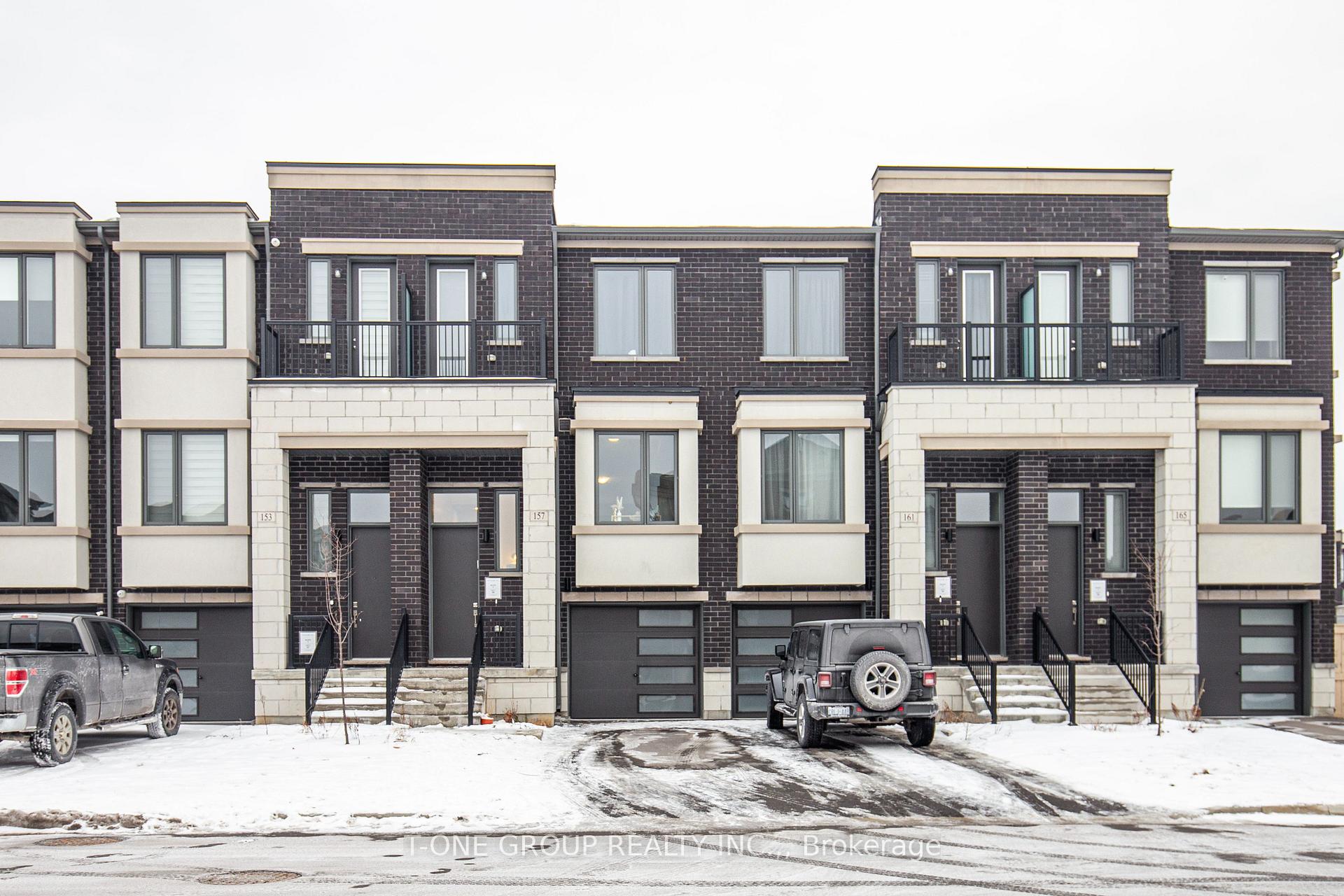 Photo 2 of 157 Rattenbury Road, Vaughan, Patterson — HOMEH