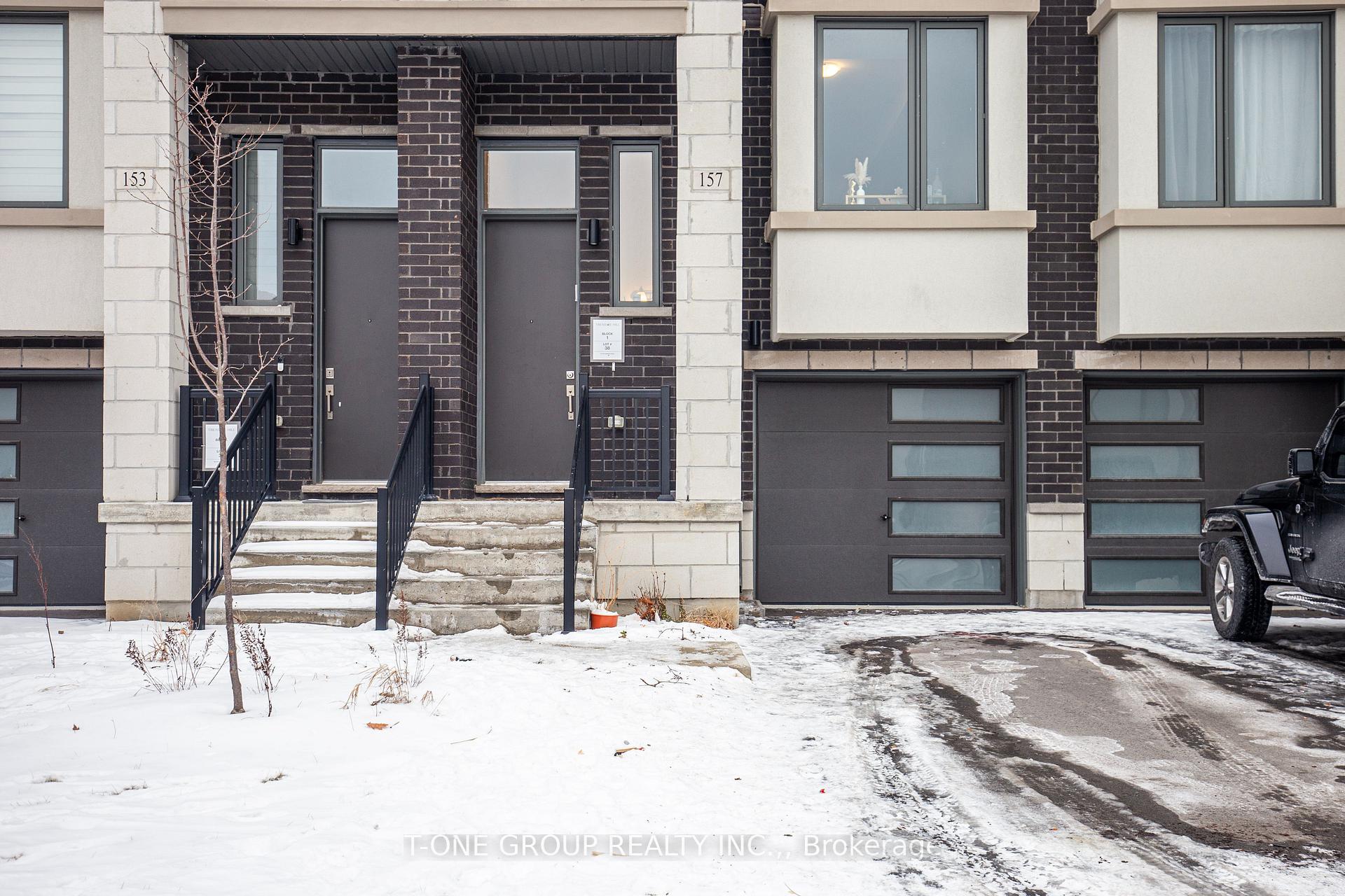 Photo 3 of 157 Rattenbury Road, Vaughan, Patterson — HOMEH