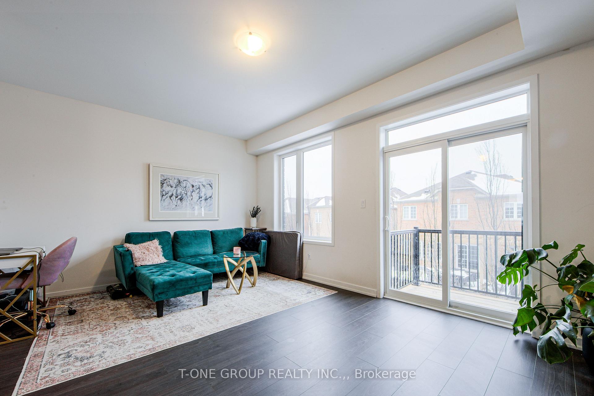 Photo 18 of 157 Rattenbury Road, Vaughan, Patterson — HOMEH