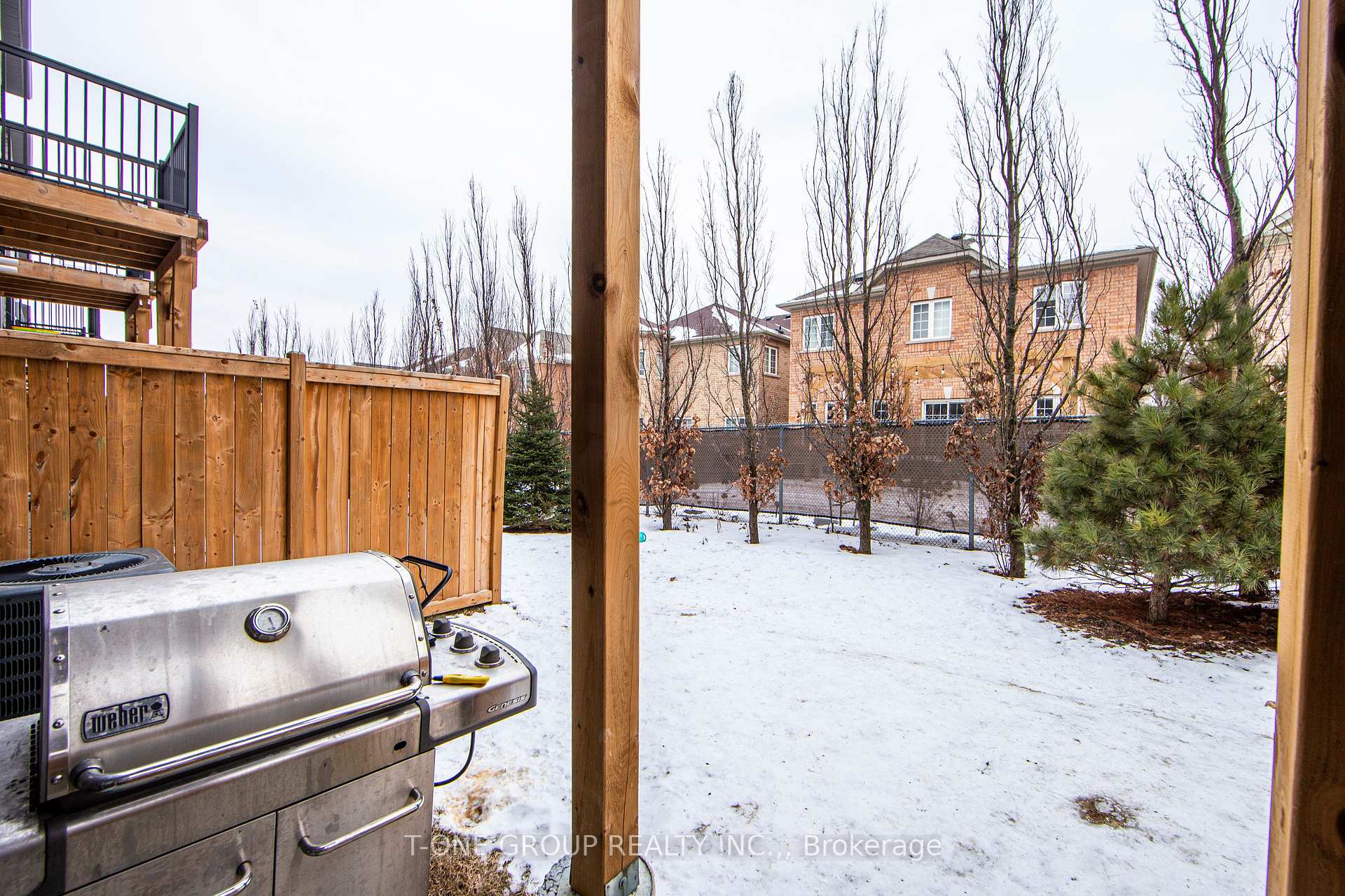Photo 34 of 157 Rattenbury Road, Vaughan, Patterson — HOMEH