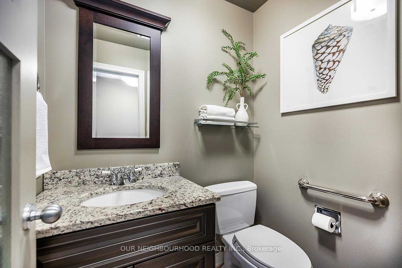 Photo 7 of 126 Major Buttons Drive, Markham, Sherwood-Amberglen — HOMEH