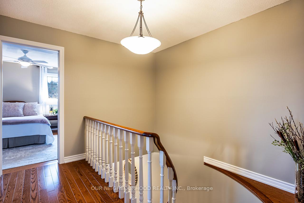 Photo 27 of 126 Major Buttons Drive, Markham, Sherwood-Amberglen — HOMEH