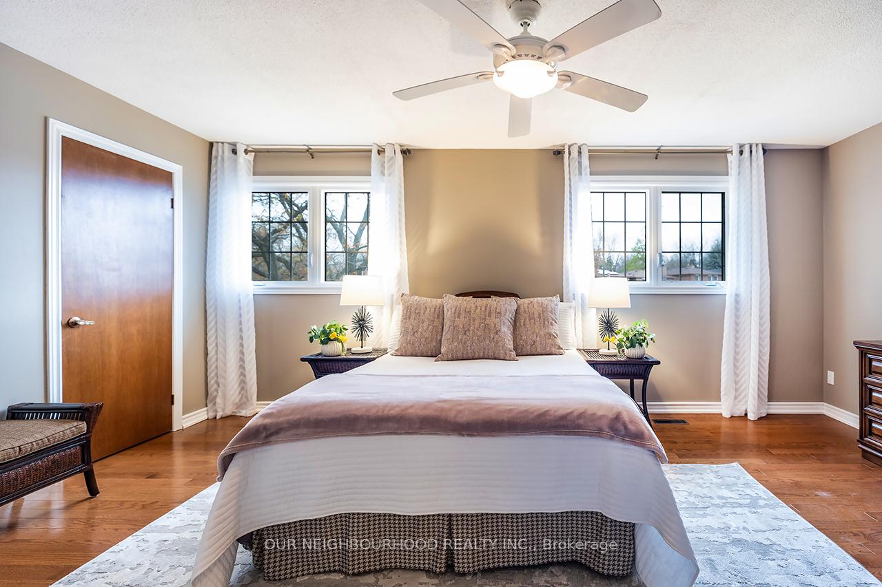 Photo 28 of 126 Major Buttons Drive, Markham, Sherwood-Amberglen — HOMEH