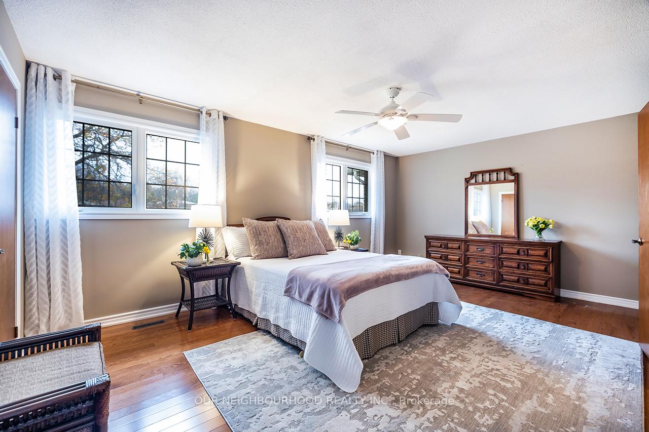 Photo 30 of 126 Major Buttons Drive, Markham, Sherwood-Amberglen — HOMEH