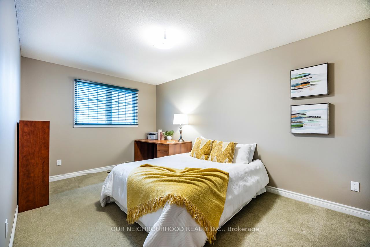 Photo 33 of 126 Major Buttons Drive, Markham, Sherwood-Amberglen — HOMEH