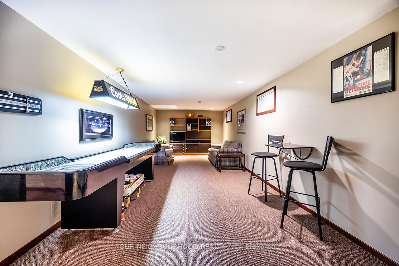 Photo 38 of 126 Major Buttons Drive, Markham, Sherwood-Amberglen — HOMEH