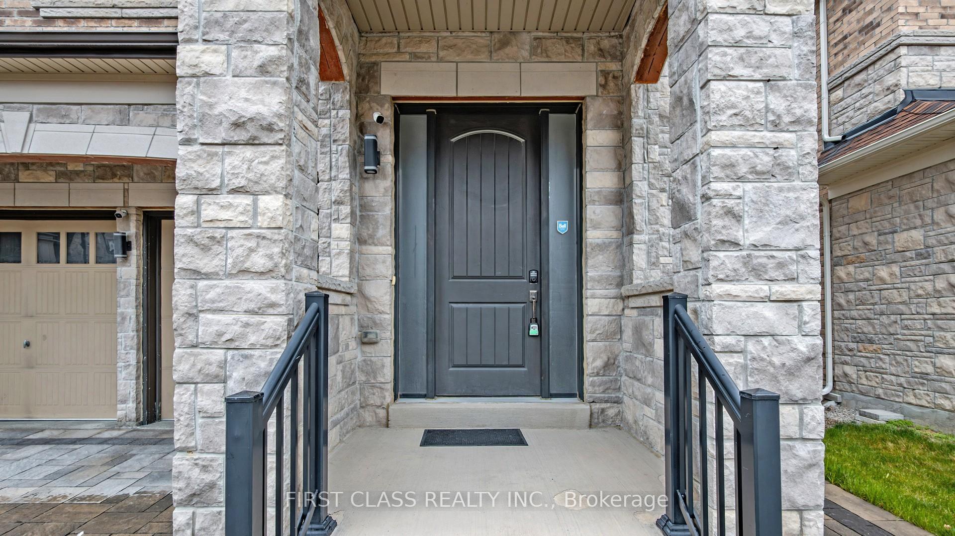 Photo 2 of 95 Abner Miles Drive, Vaughan, Patterson — HOMEH
