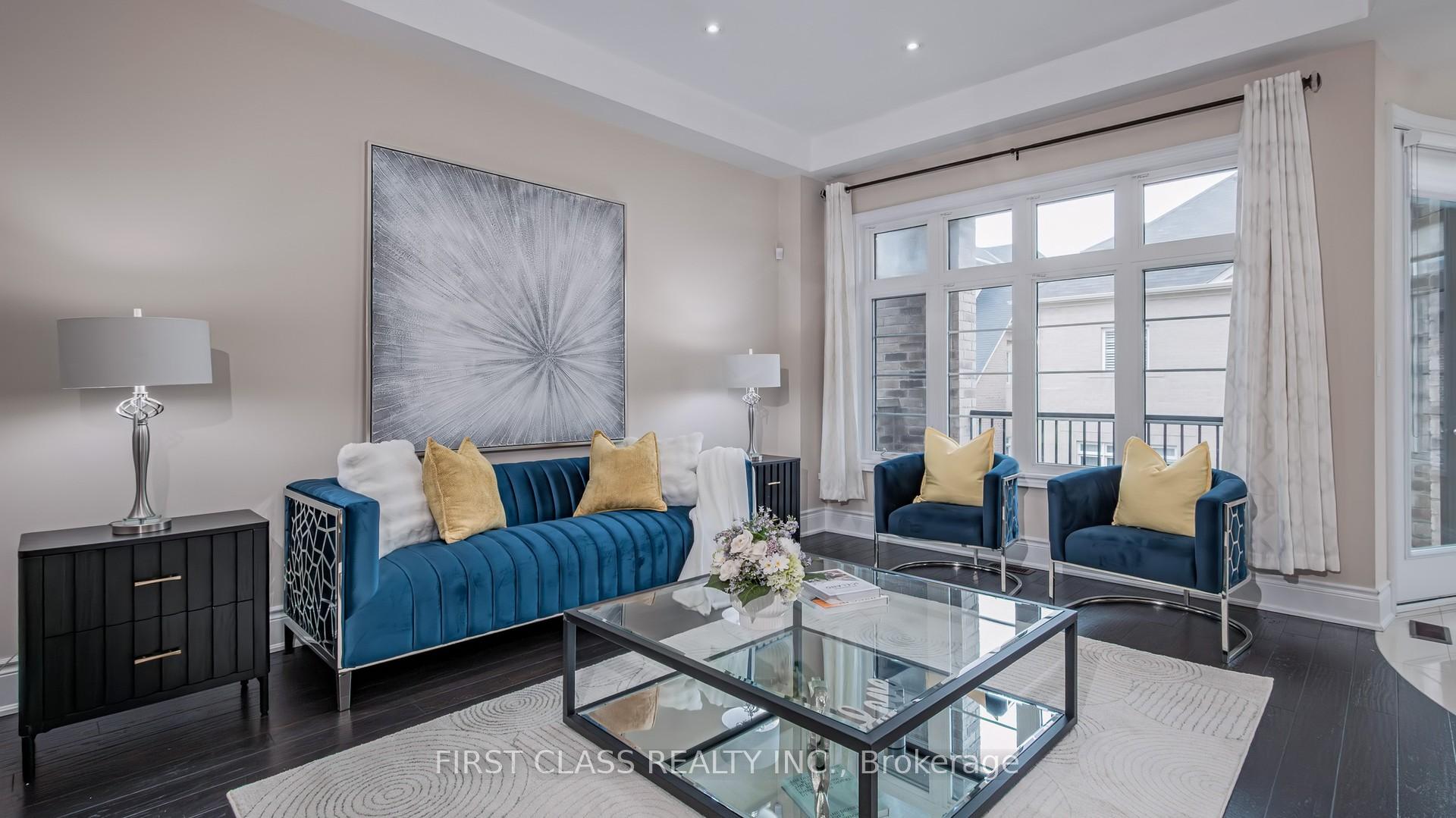 Photo 3 of 95 Abner Miles Drive, Vaughan, Patterson — HOMEH