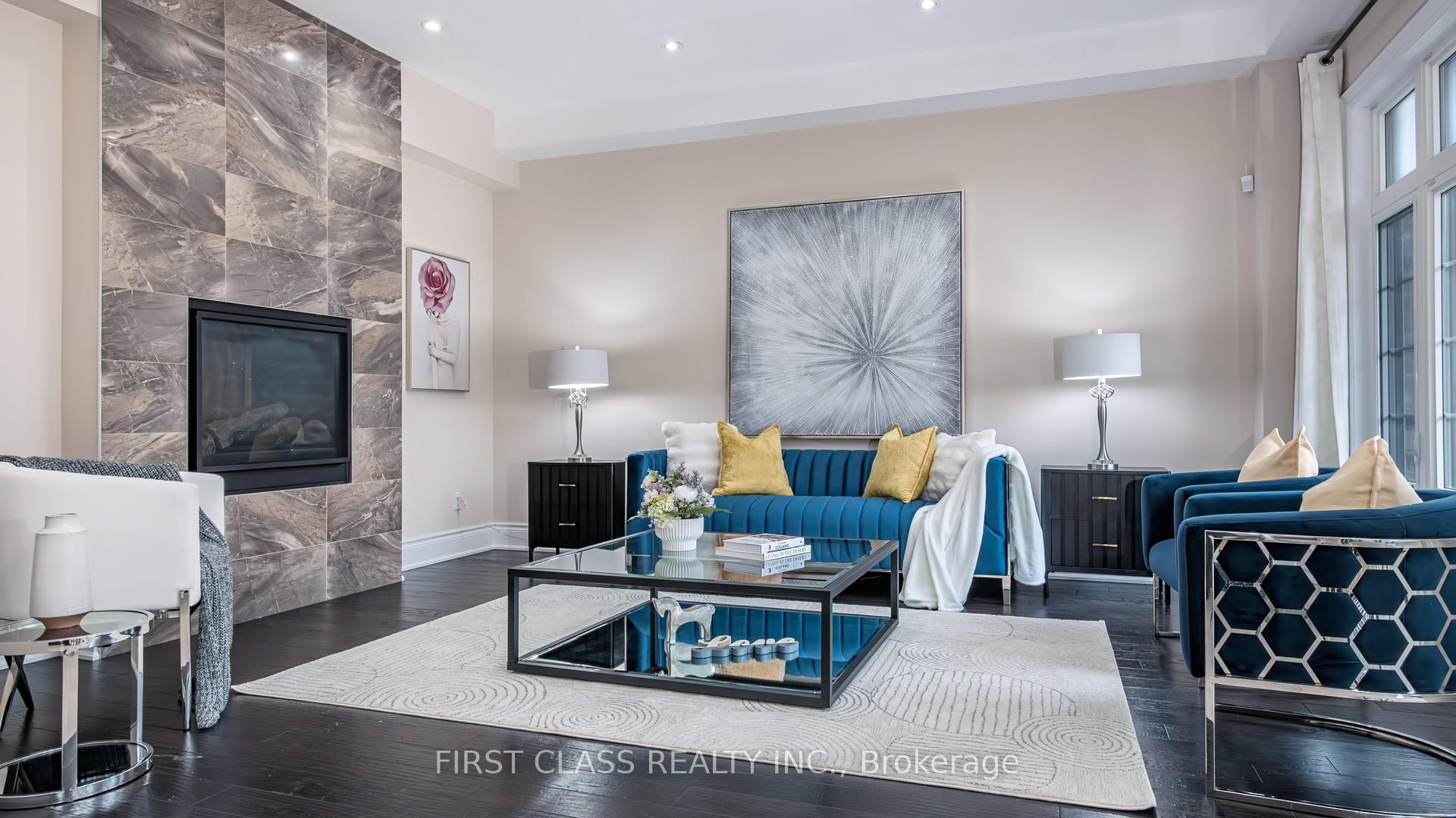 Photo 5 of 95 Abner Miles Drive, Vaughan, Patterson — HOMEH