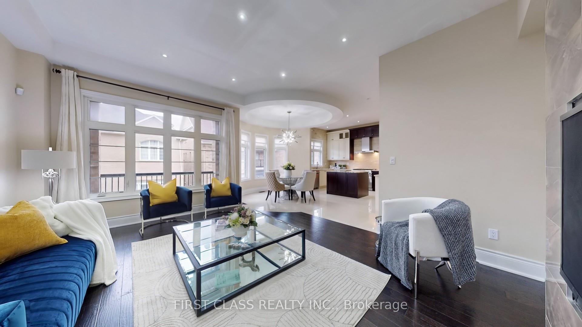 Photo 6 of 95 Abner Miles Drive, Vaughan, Patterson — HOMEH