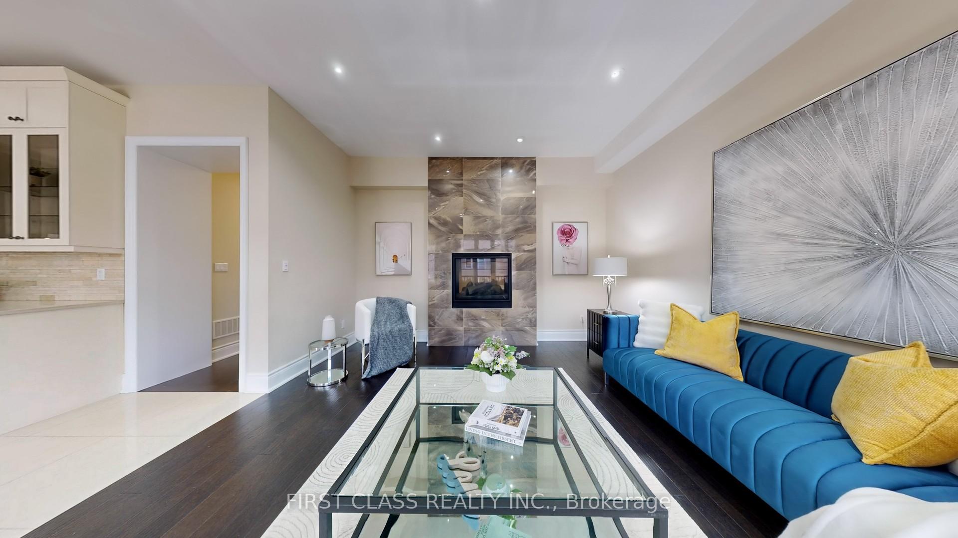 Photo 7 of 95 Abner Miles Drive, Vaughan, Patterson — HOMEH