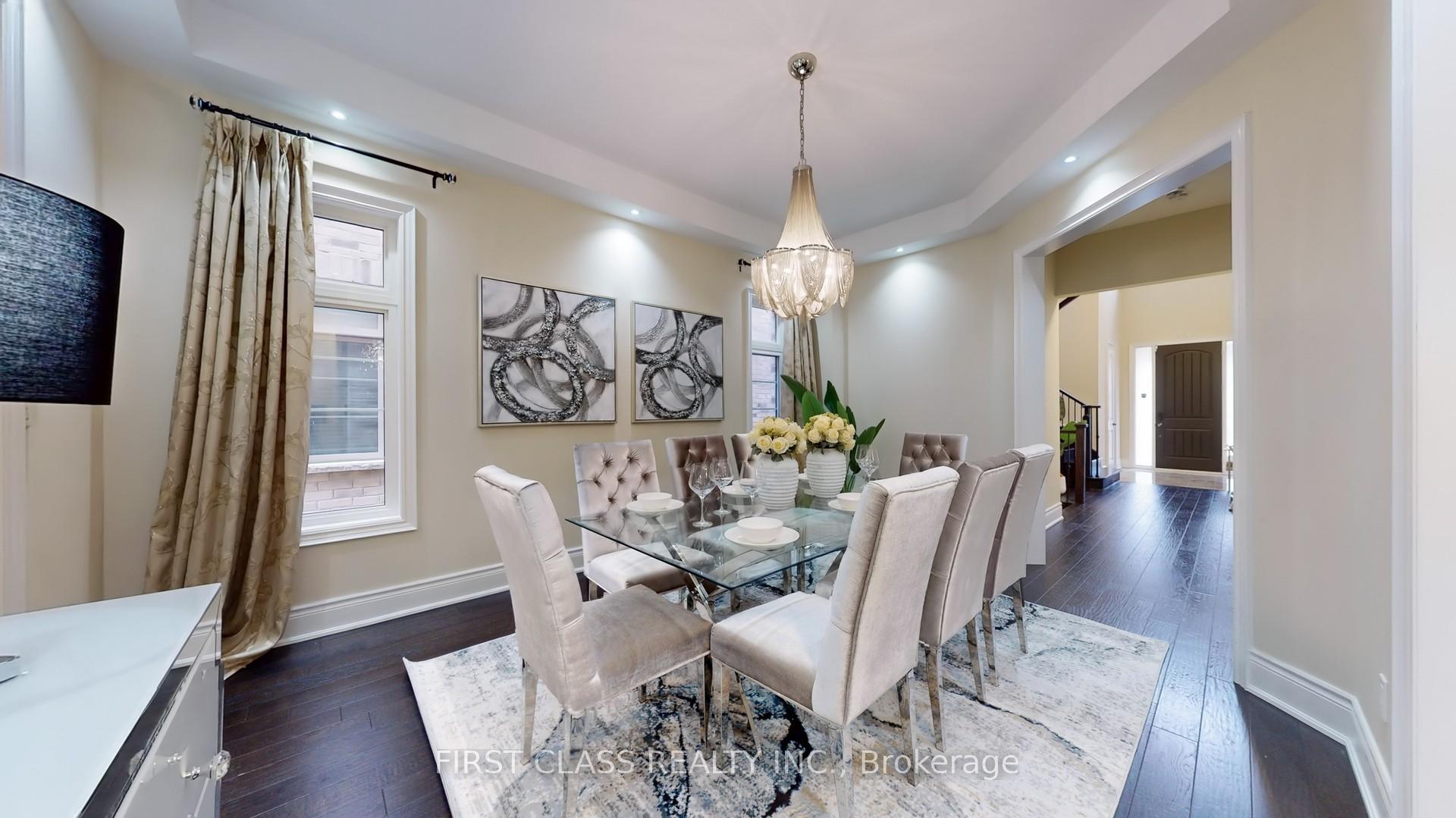 Photo 8 of 95 Abner Miles Drive, Vaughan, Patterson — HOMEH