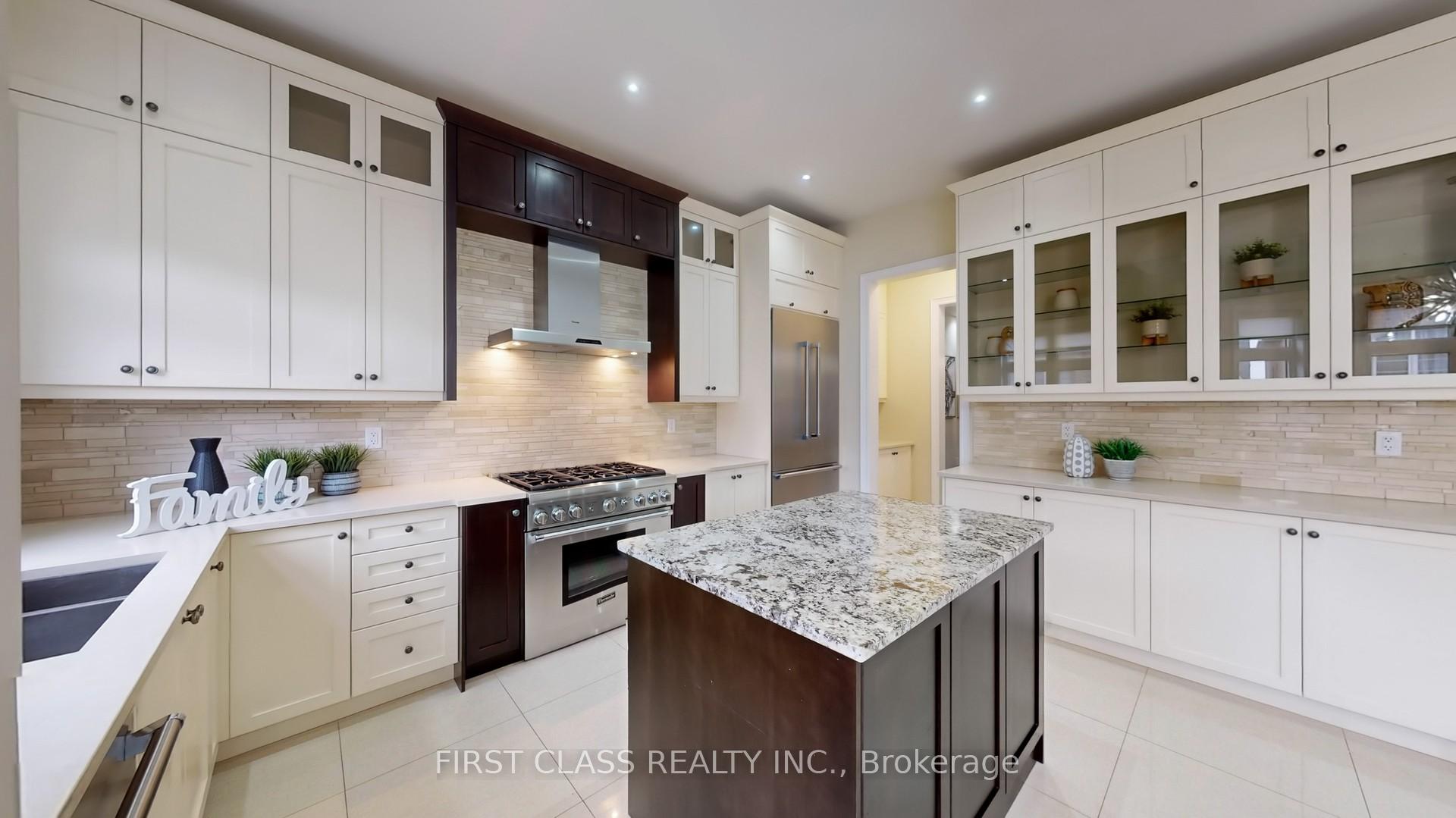 Photo 9 of 95 Abner Miles Drive, Vaughan, Patterson — HOMEH