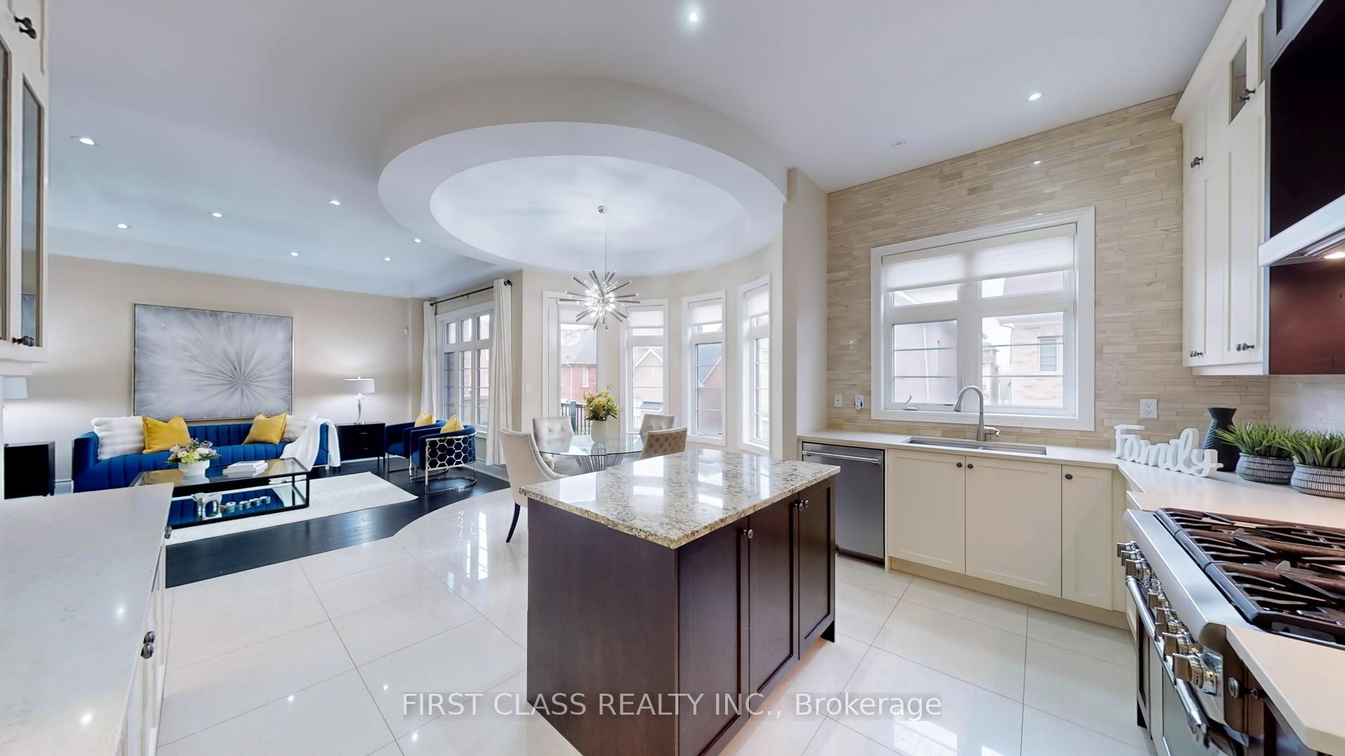 Photo 10 of 95 Abner Miles Drive, Vaughan, Patterson — HOMEH