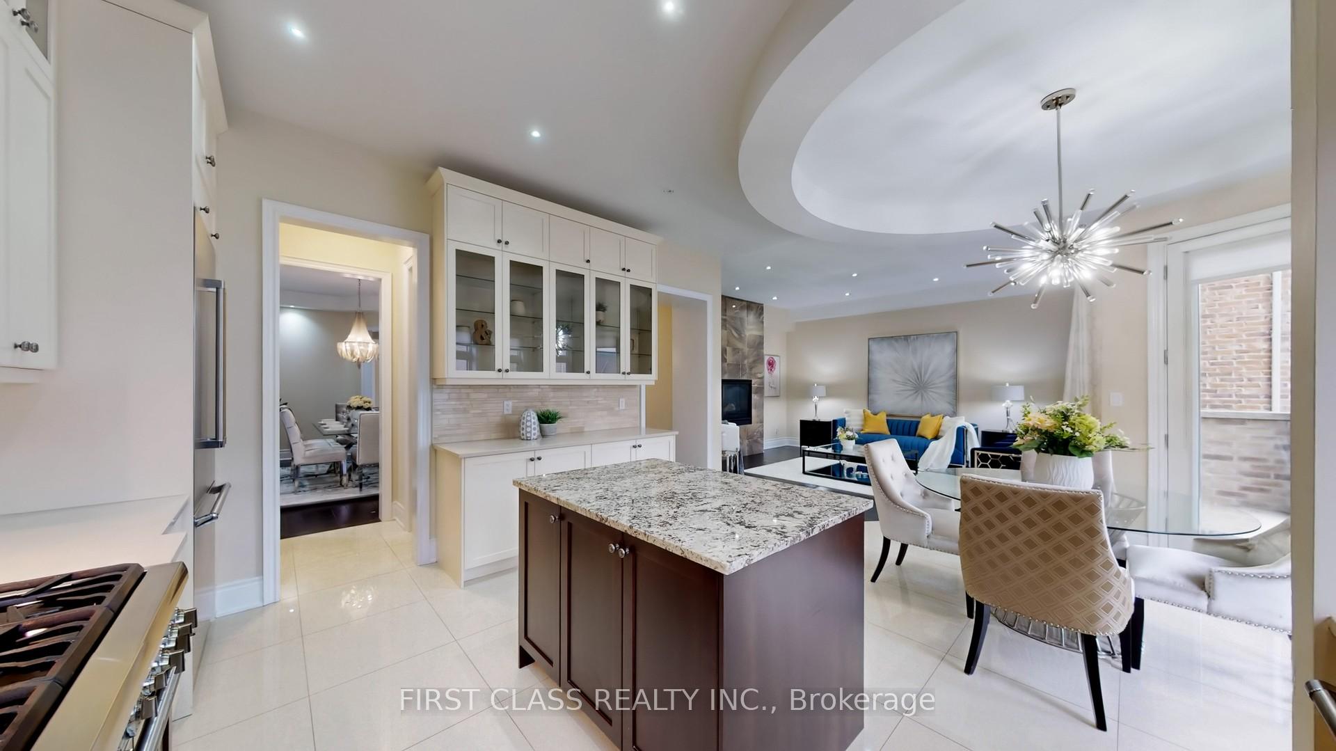 Photo 11 of 95 Abner Miles Drive, Vaughan, Patterson — HOMEH
