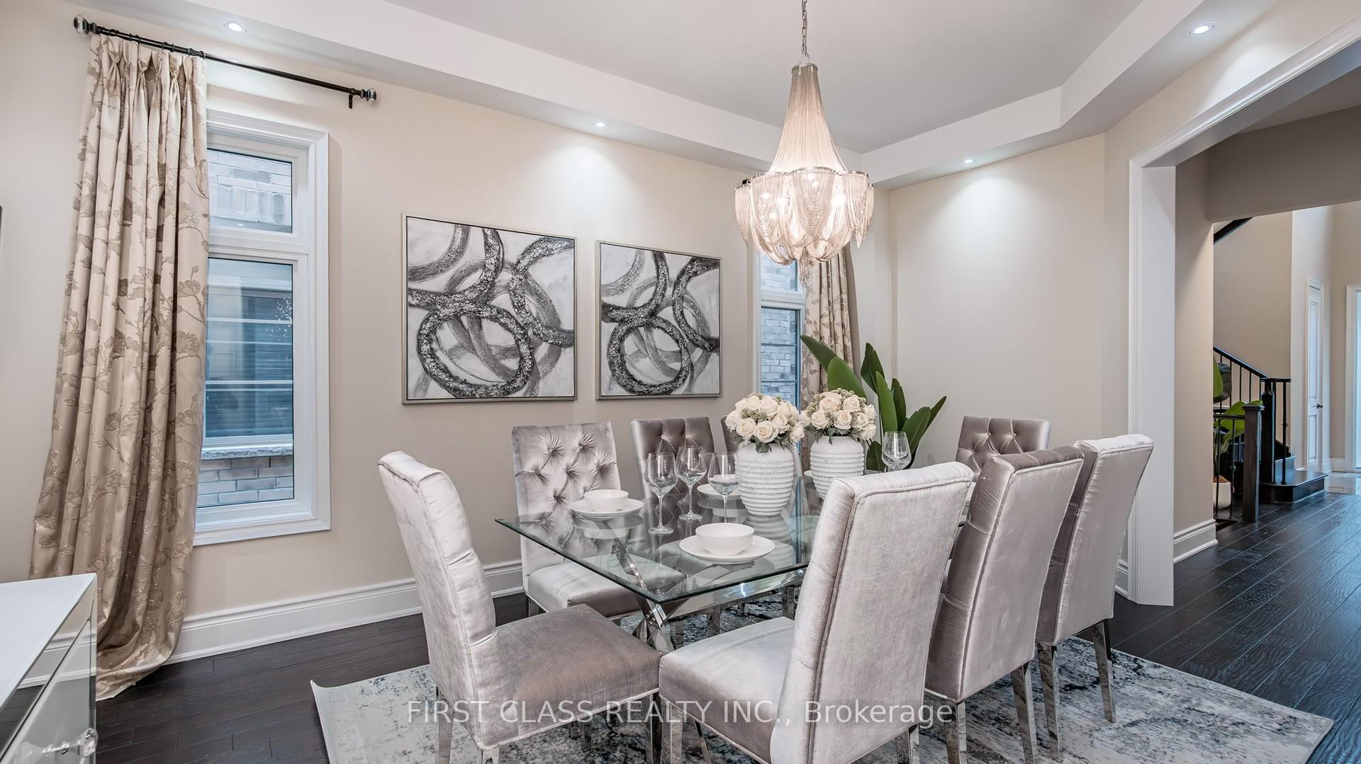 Photo 12 of 95 Abner Miles Drive, Vaughan, Patterson — HOMEH