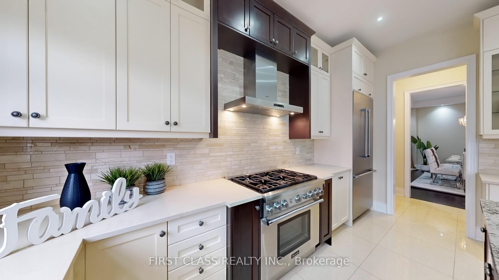Photo 13 of 95 Abner Miles Drive, Vaughan, Patterson — HOMEH