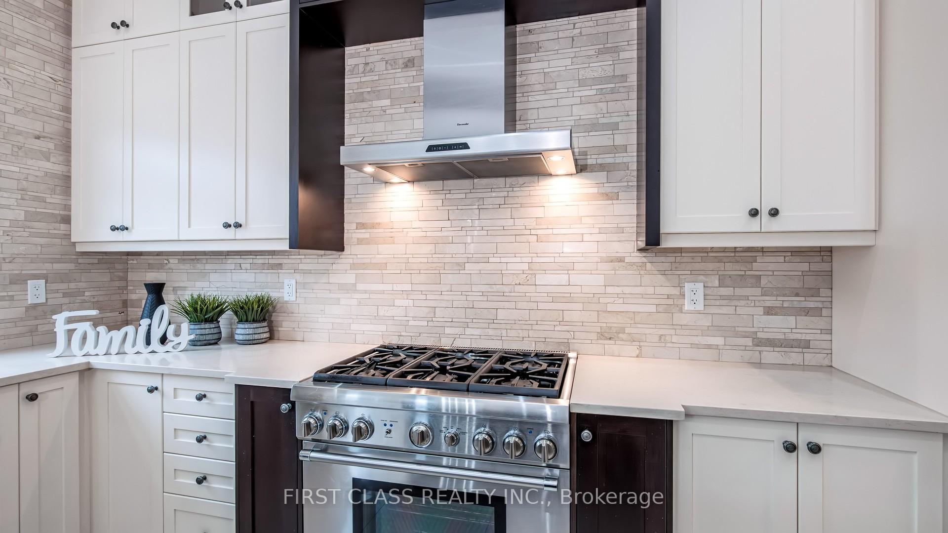 Photo 14 of 95 Abner Miles Drive, Vaughan, Patterson — HOMEH