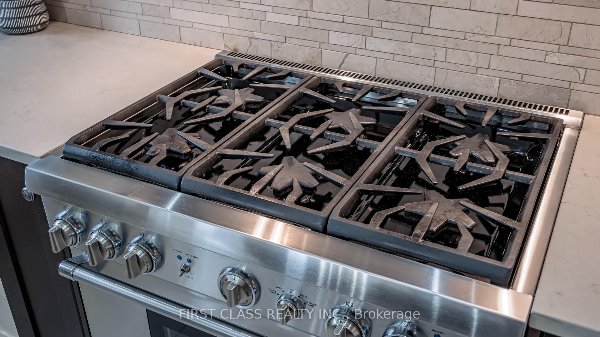Photo 15 of 95 Abner Miles Drive, Vaughan, Patterson — HOMEH
