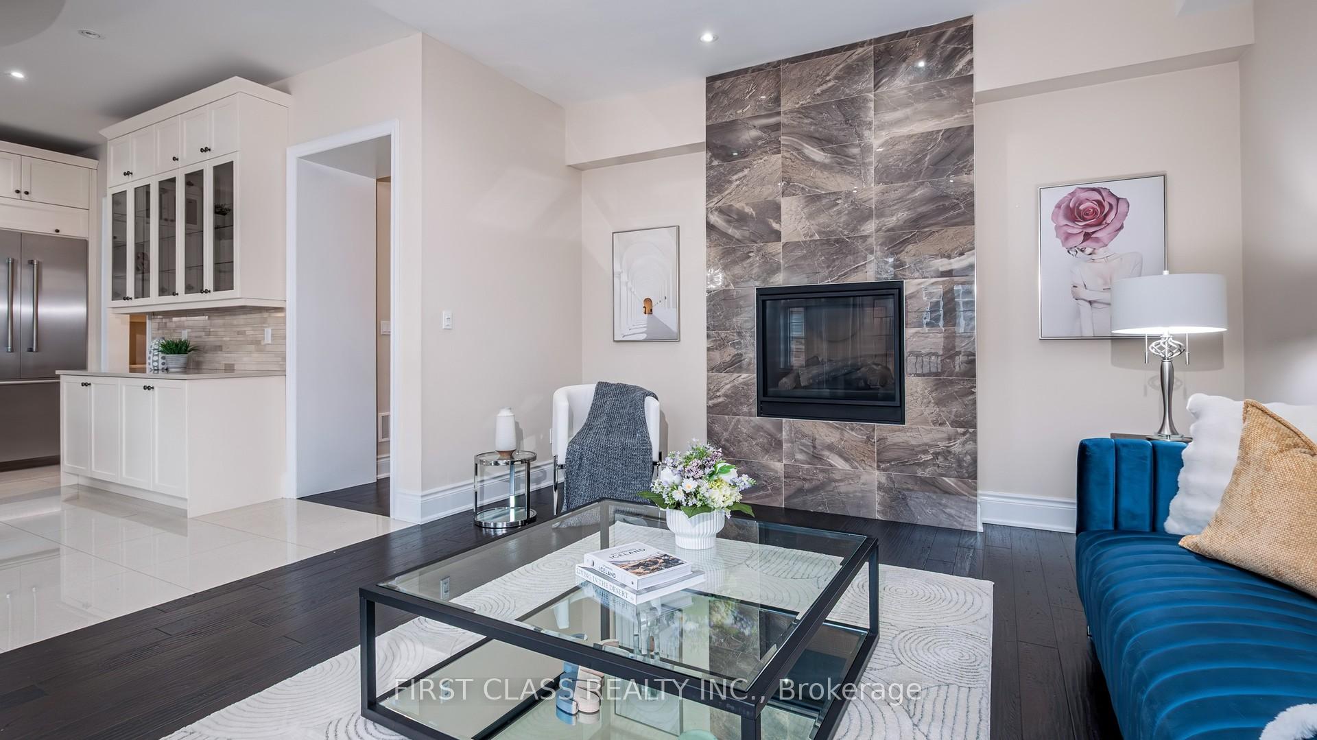 Photo 16 of 95 Abner Miles Drive, Vaughan, Patterson — HOMEH