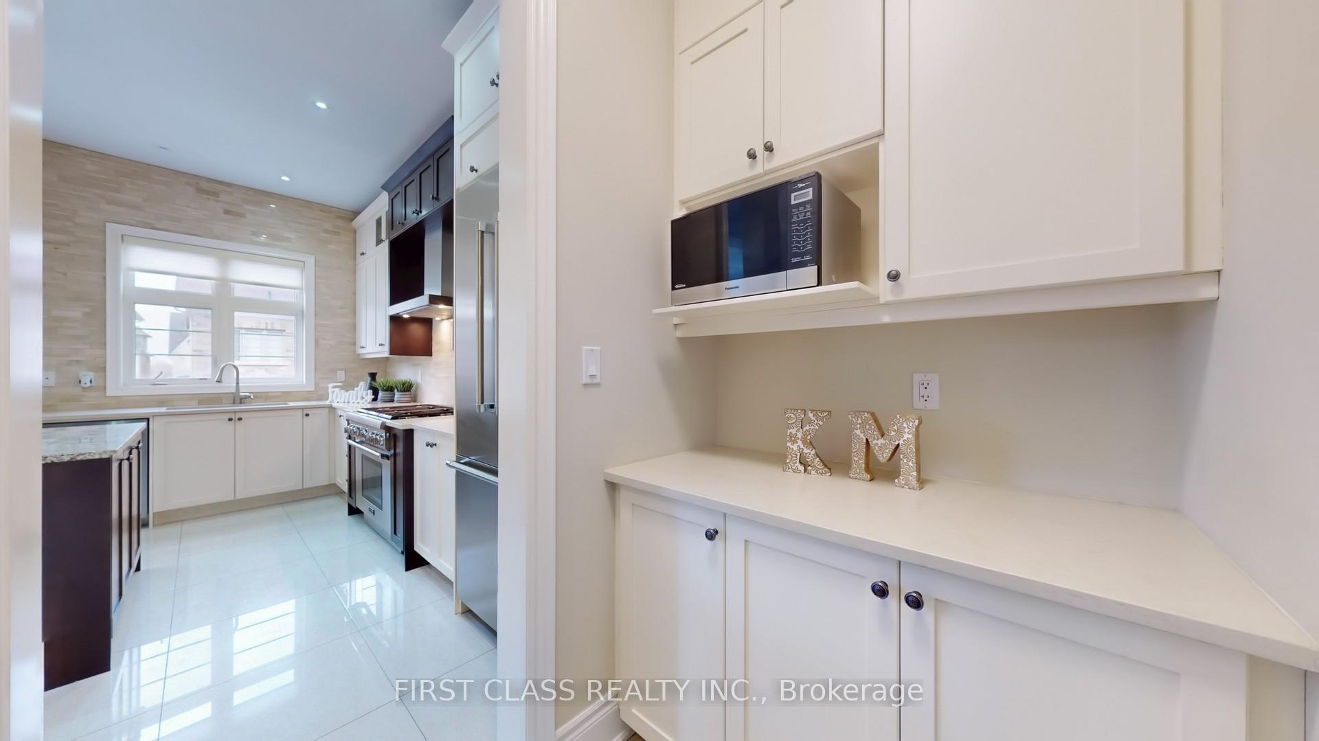 Photo 17 of 95 Abner Miles Drive, Vaughan, Patterson — HOMEH