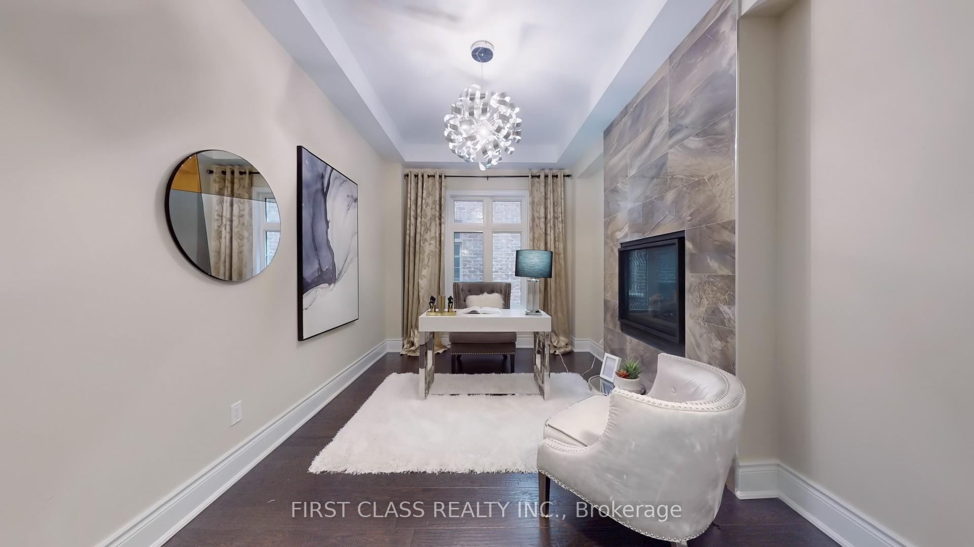 Photo 19 of 95 Abner Miles Drive, Vaughan, Patterson — HOMEH